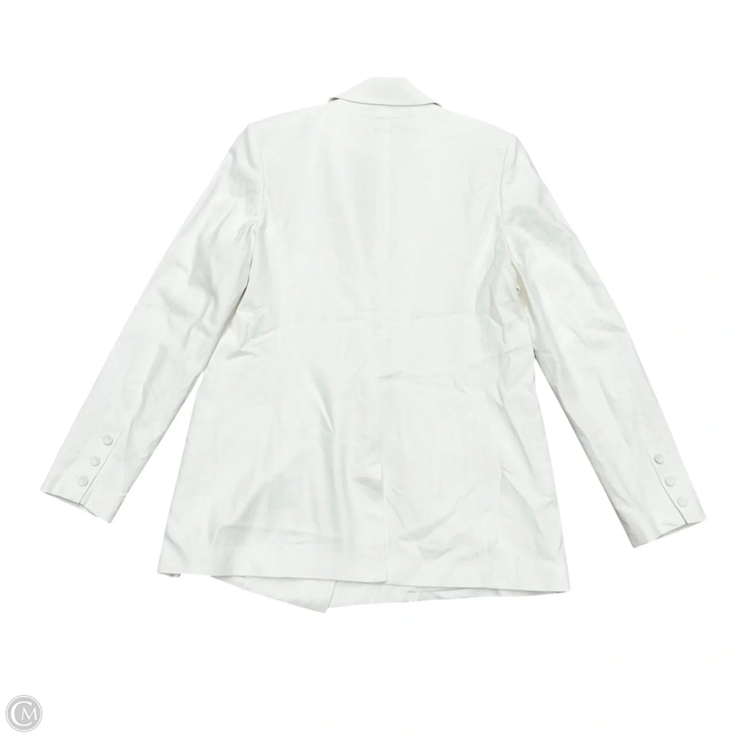 Blazer By Favorite Daughter In White, Size: L
