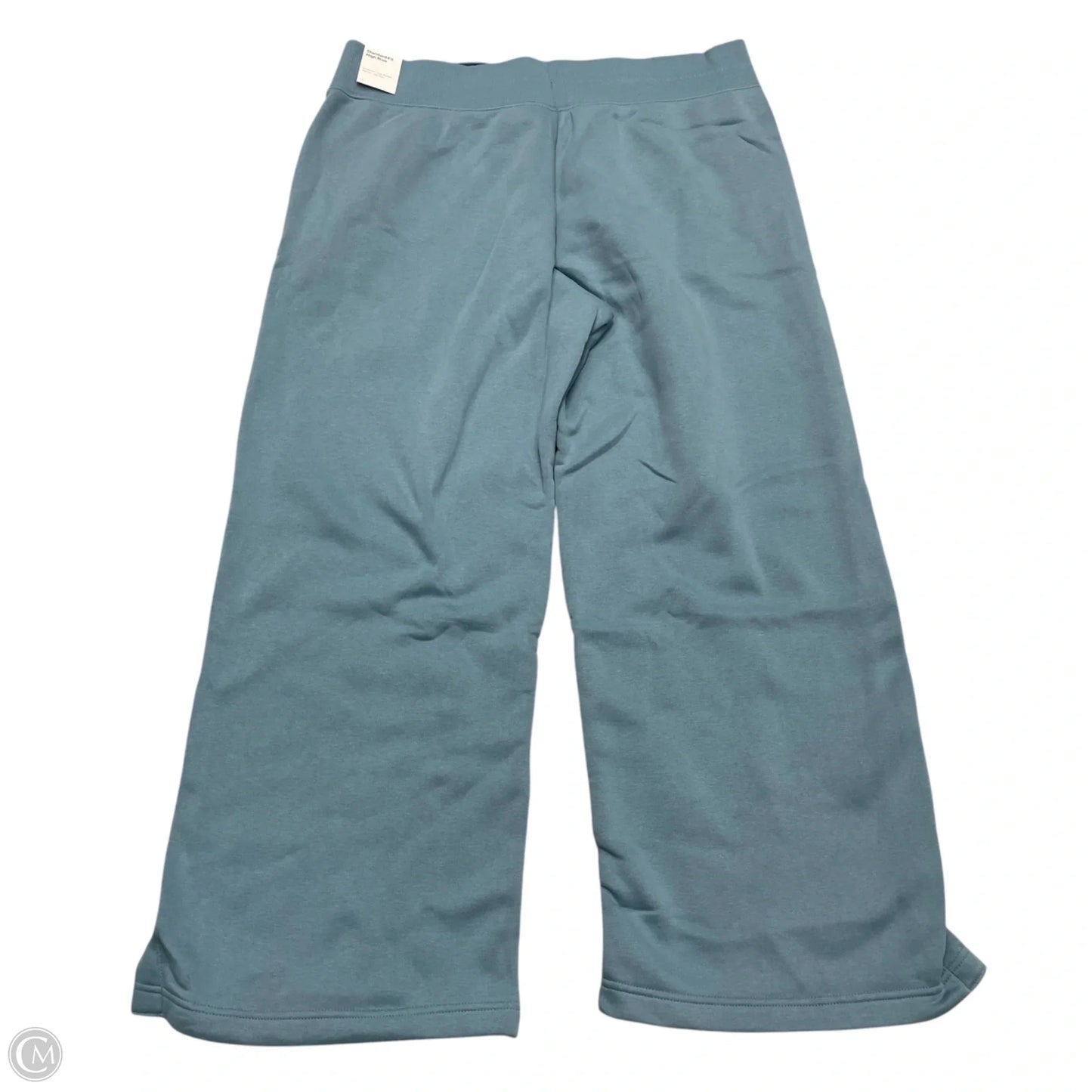 Pants Lounge By Nike Apparel In Blue, Size: Xxl