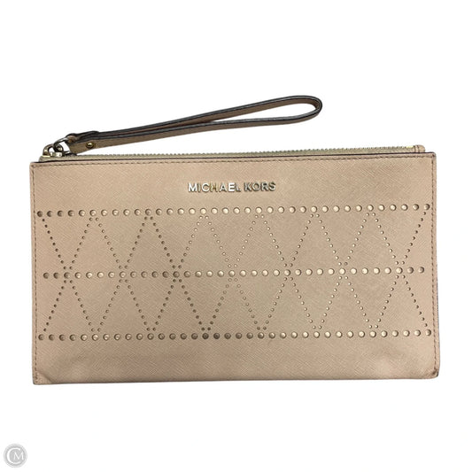 Wristlet Designer By Michael By Michael Kors, Size: Medium