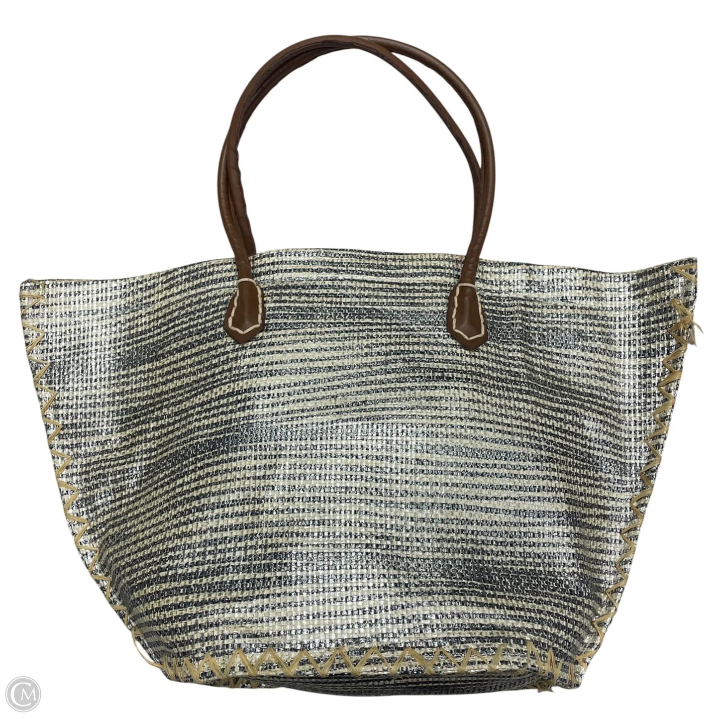 Tote By Vaccessory Collection, Size: Large