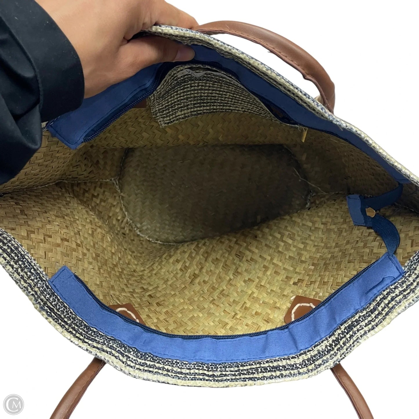 Tote By Vaccessory Collection, Size: Large