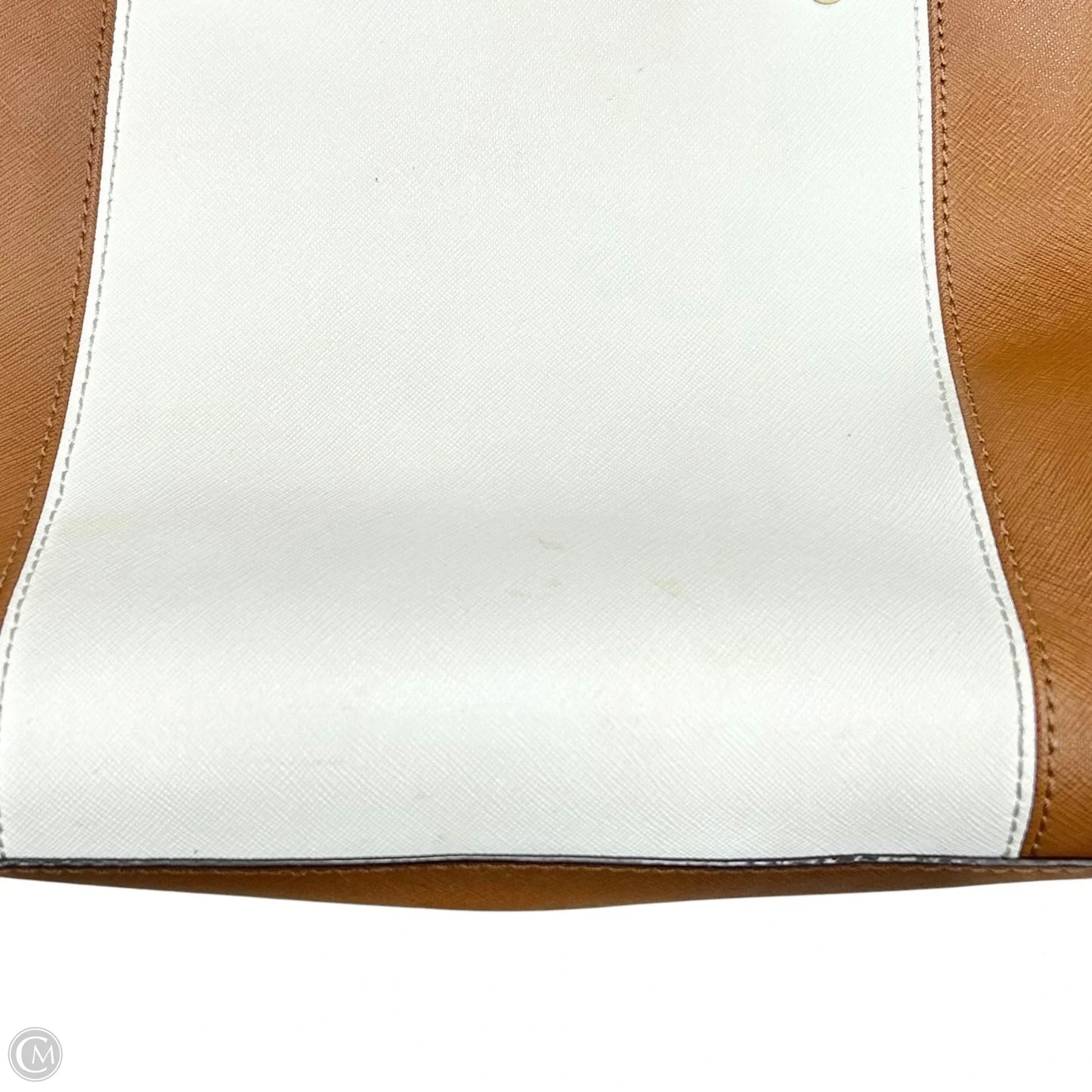 Handbag Designer By Michael Kors, Size: Medium