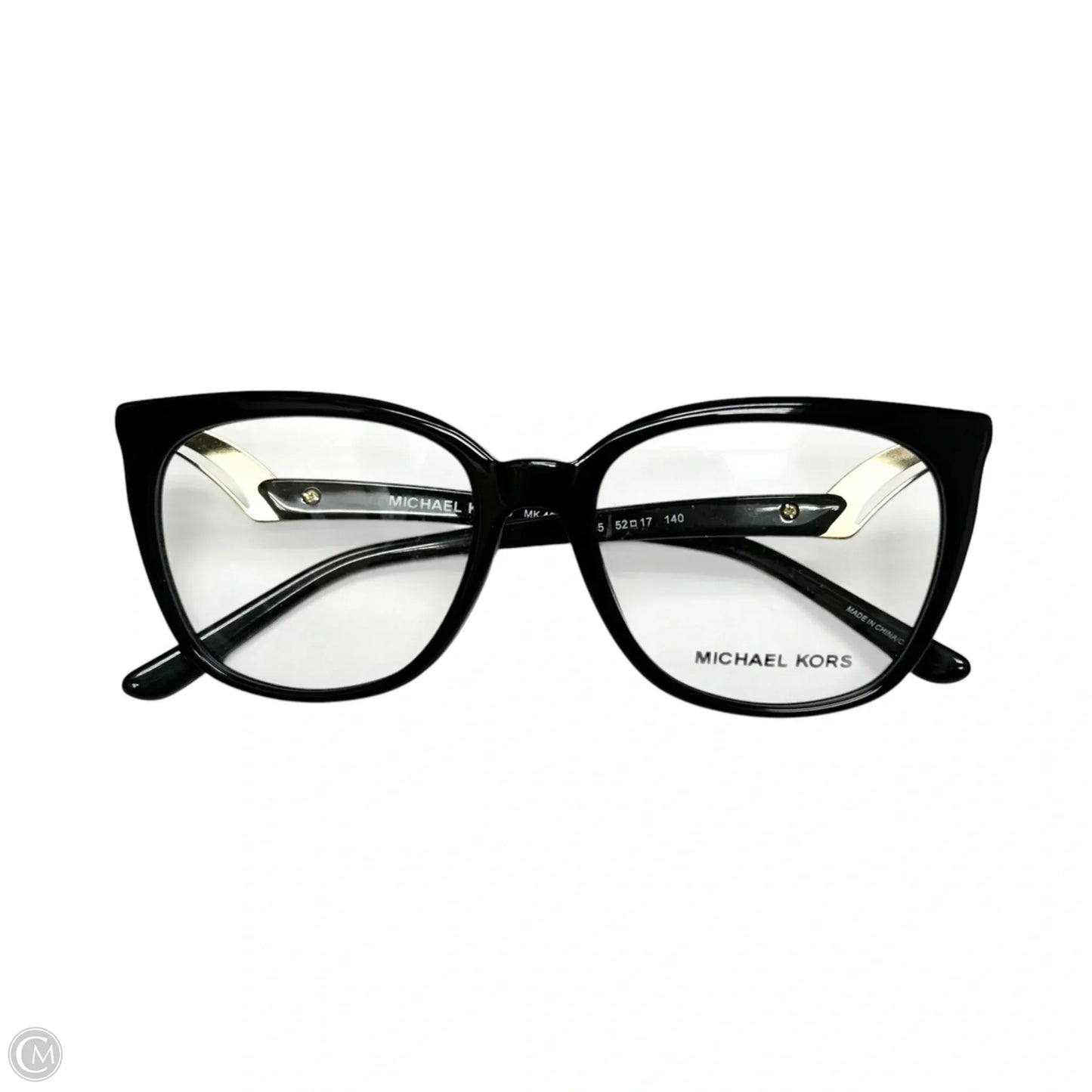 Glasses By Michael By Michael Kors