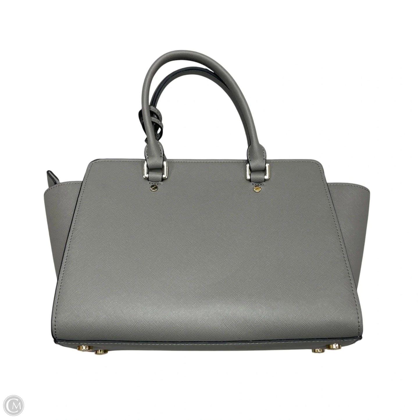 Handbag Designer By Michael Kors, Size: Medium