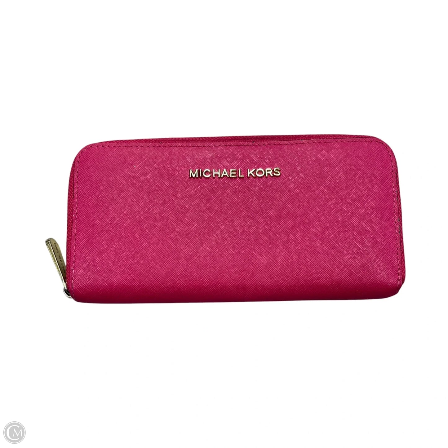 Wallet Designer By Michael Kors, Size: Large