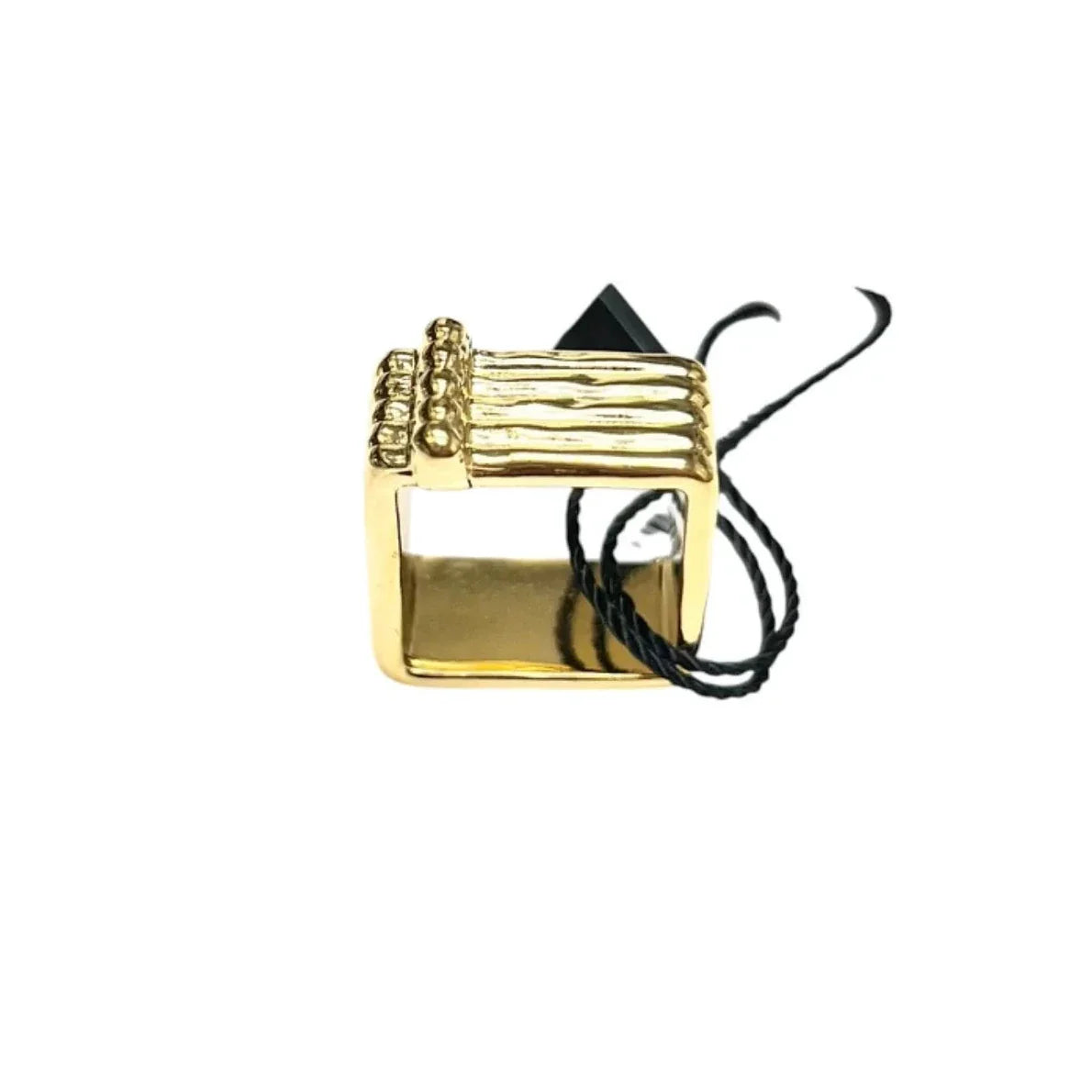 Ring Band By Vidda, Size: 6