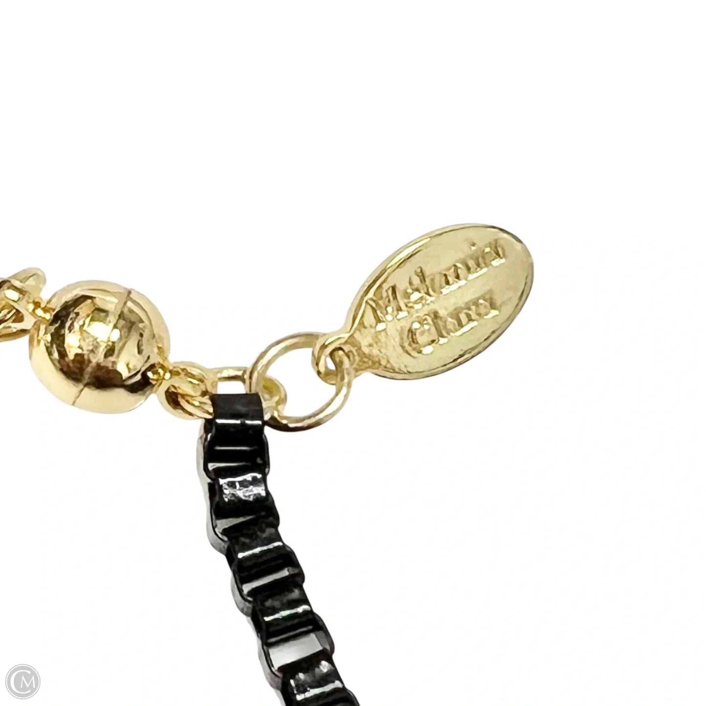 Necklace Chain By Melania Clara