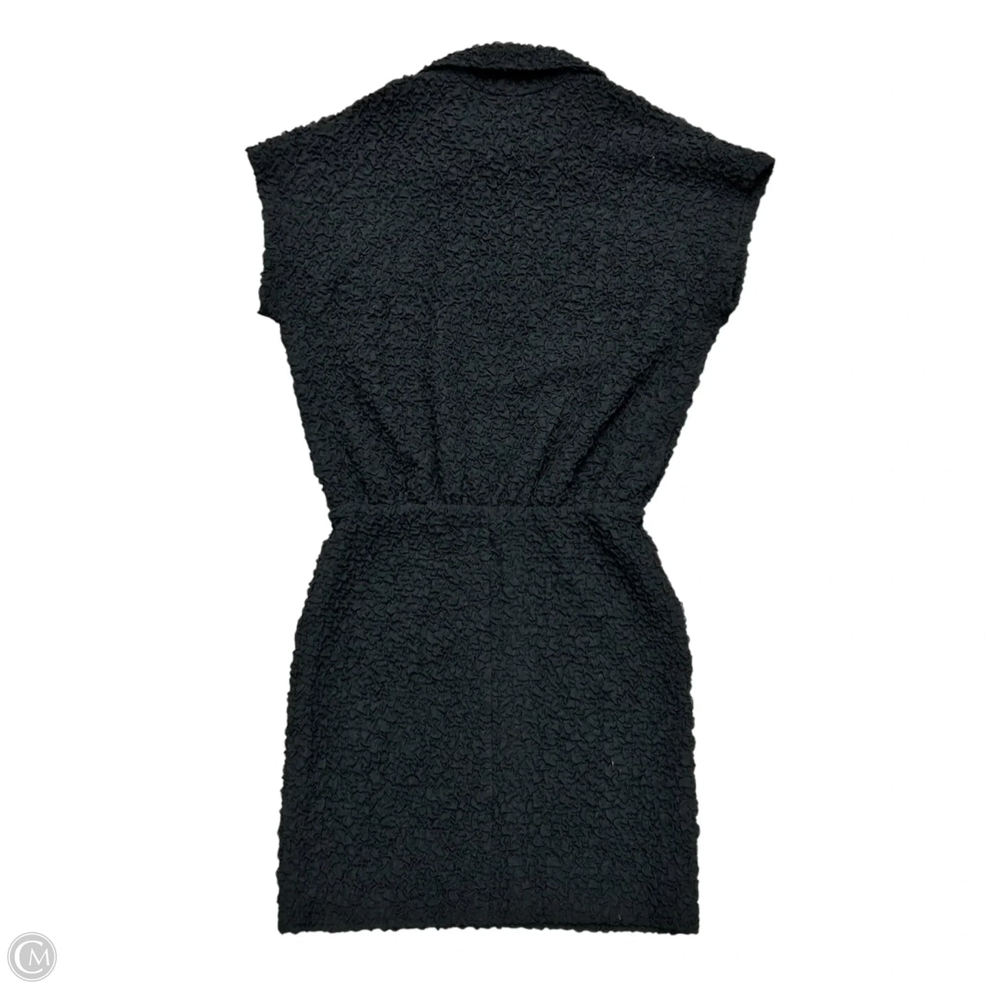Dress Casual Short By Amanda Uprichard In Black, Size: Xs