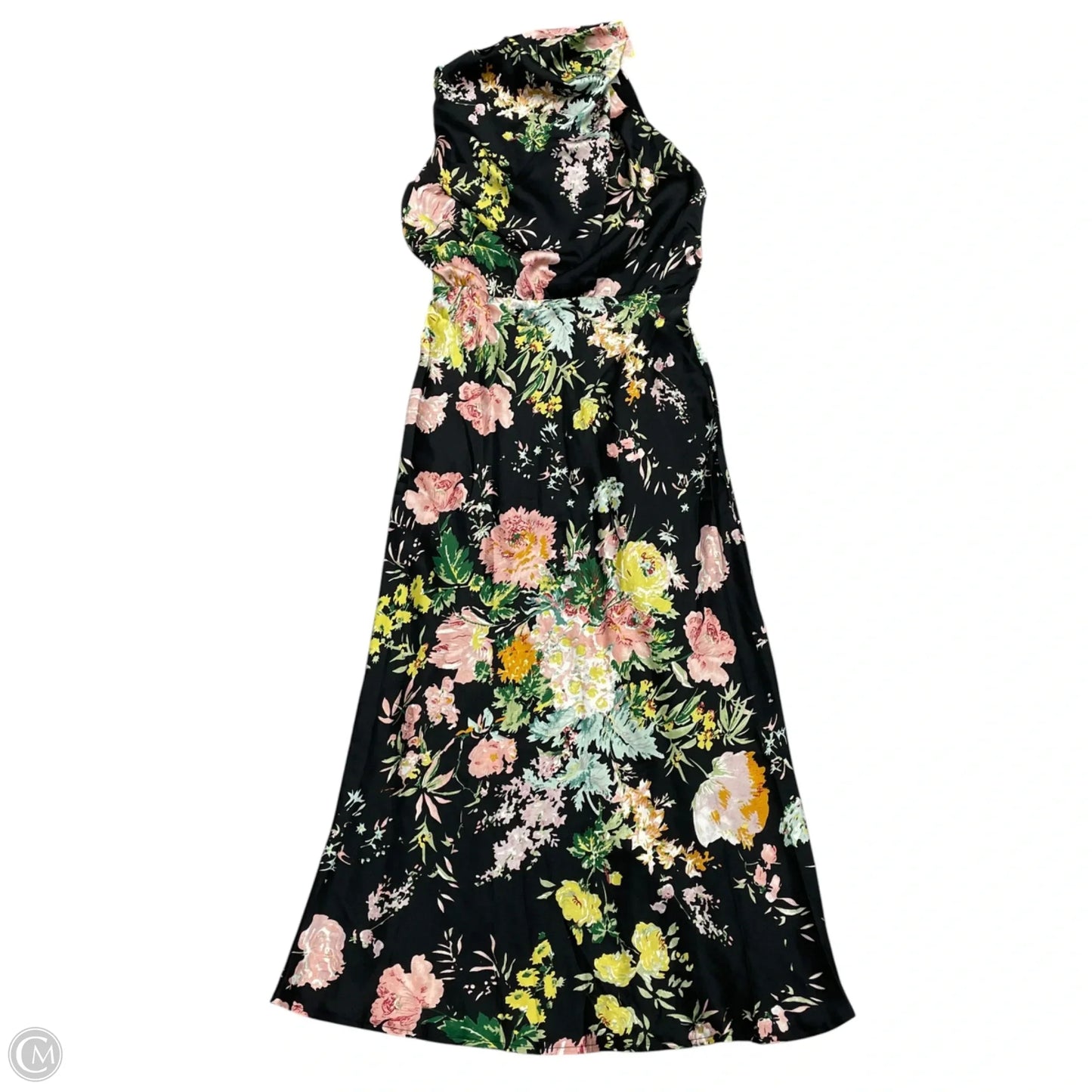Dress Party Midi By Petal & Pup In Black, Size: S