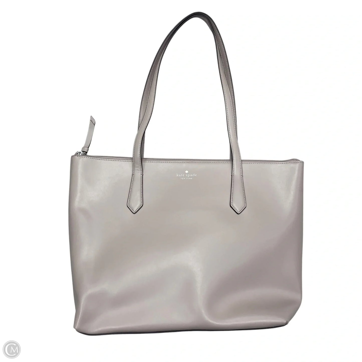 Tote Designer By Kate Spade, Size: Large