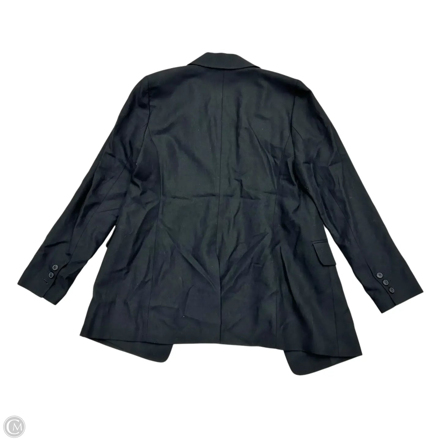 Blazer By Talbots In Black, Size: S