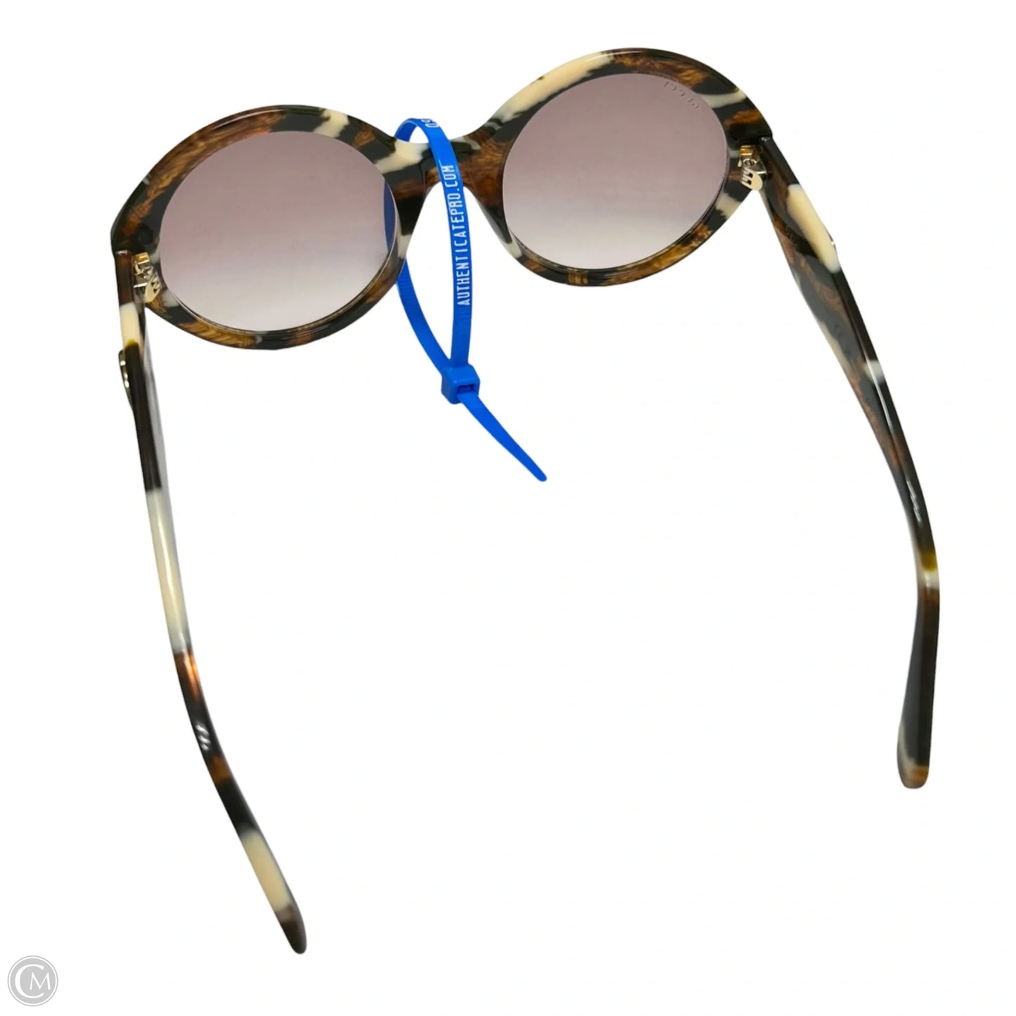 Sunglasses Luxury Designer By Gucci