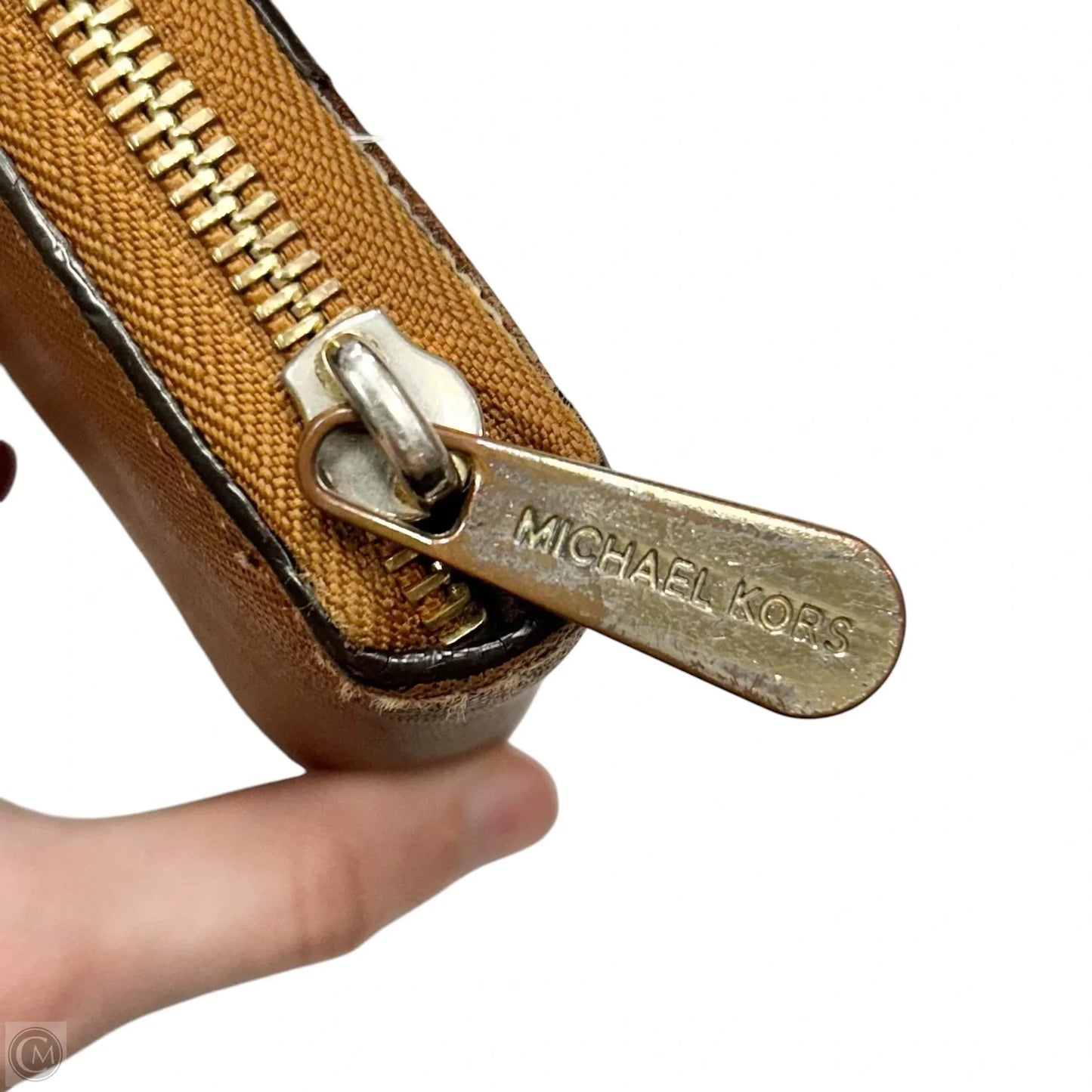 Wallet Designer By Michael Kors, Size: Large