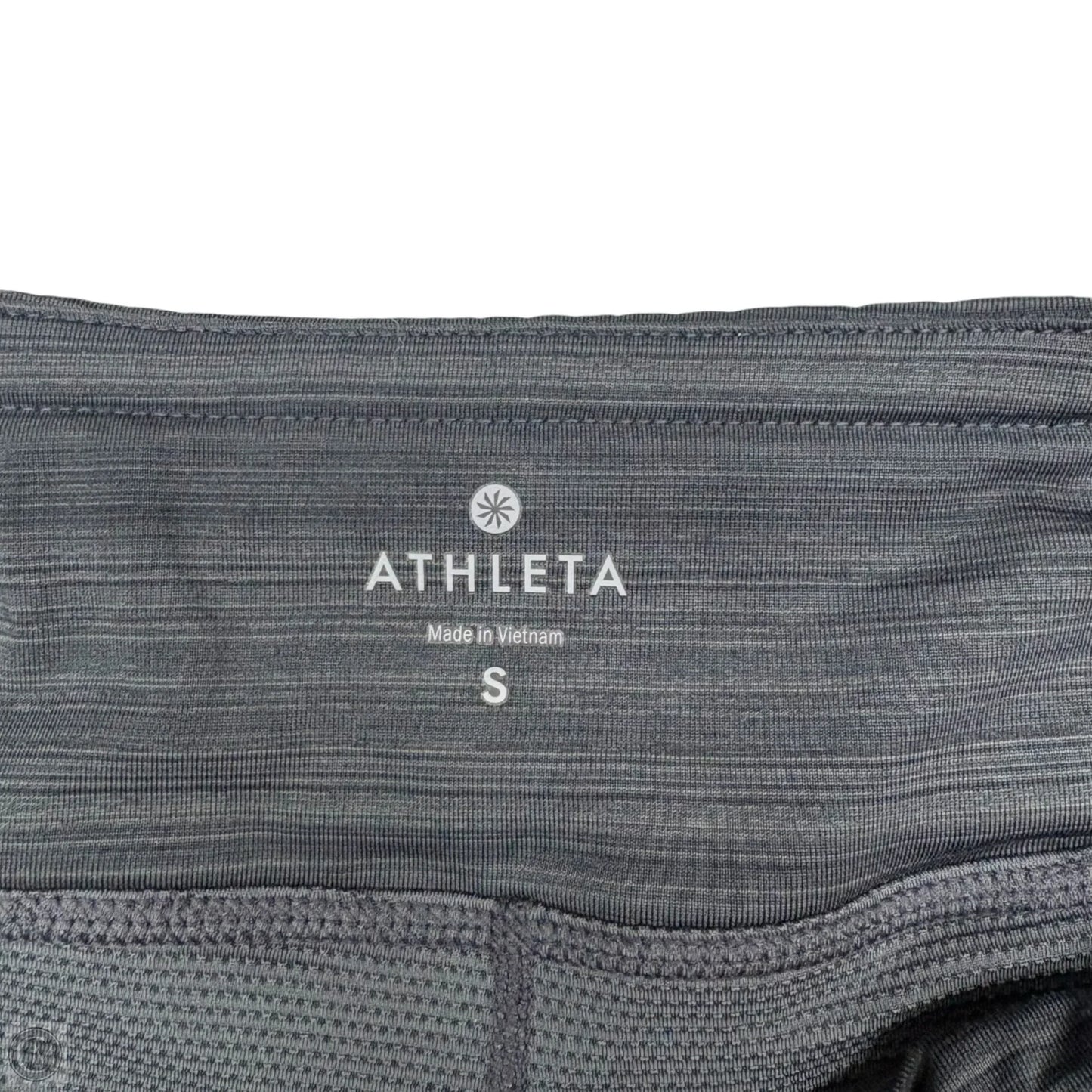 Athletic Skirt By Athleta In Grey, Size: S
