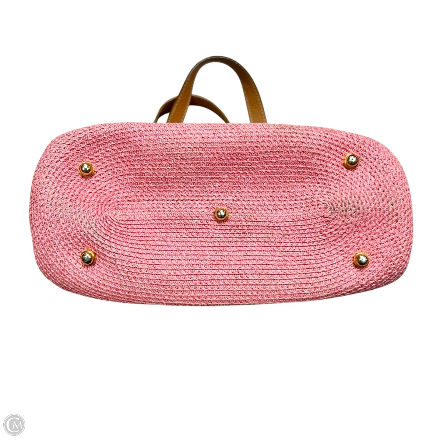 Handbag By Eric Javitz, Size: Small