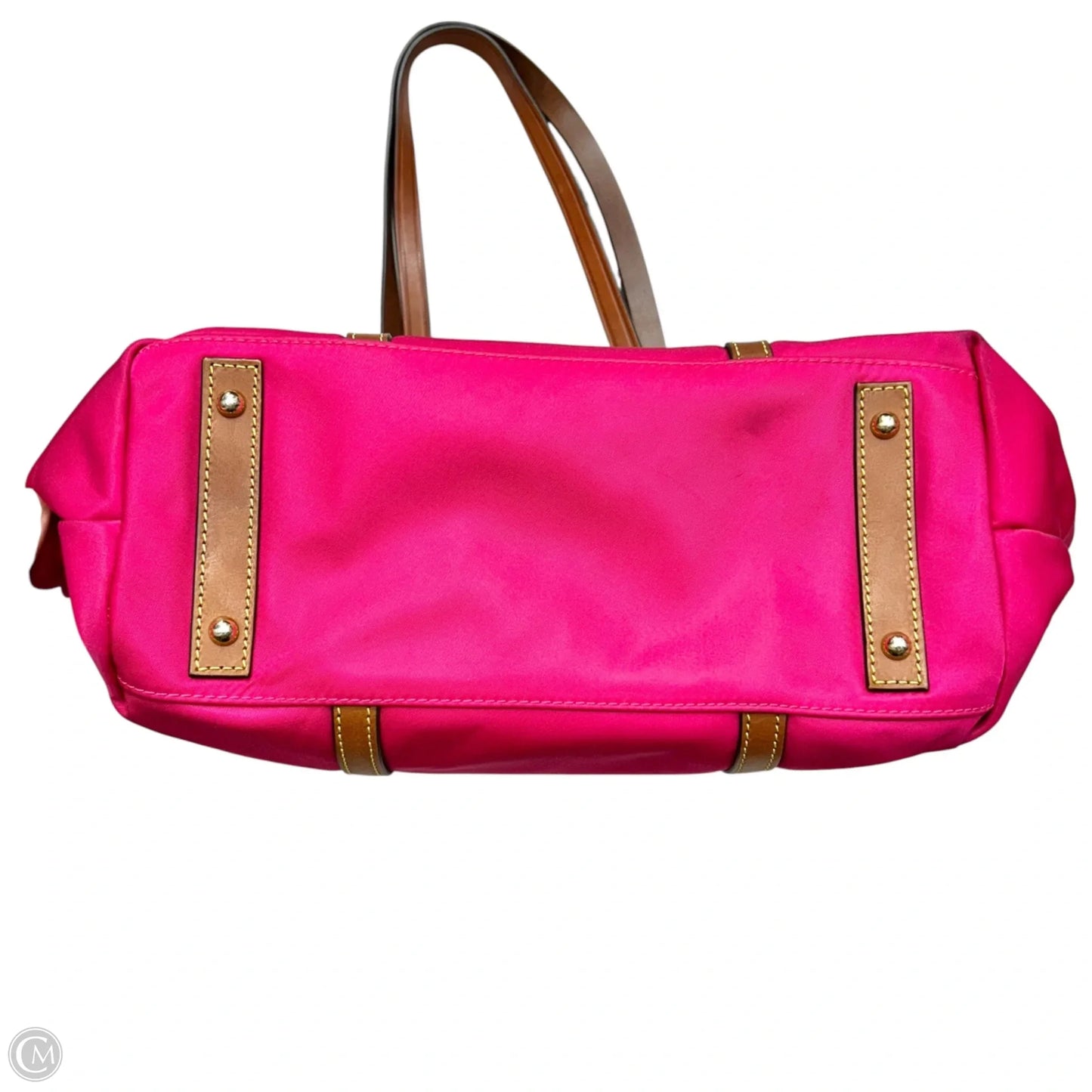 Tote Designer By Dooney And Bourke, Size: Medium