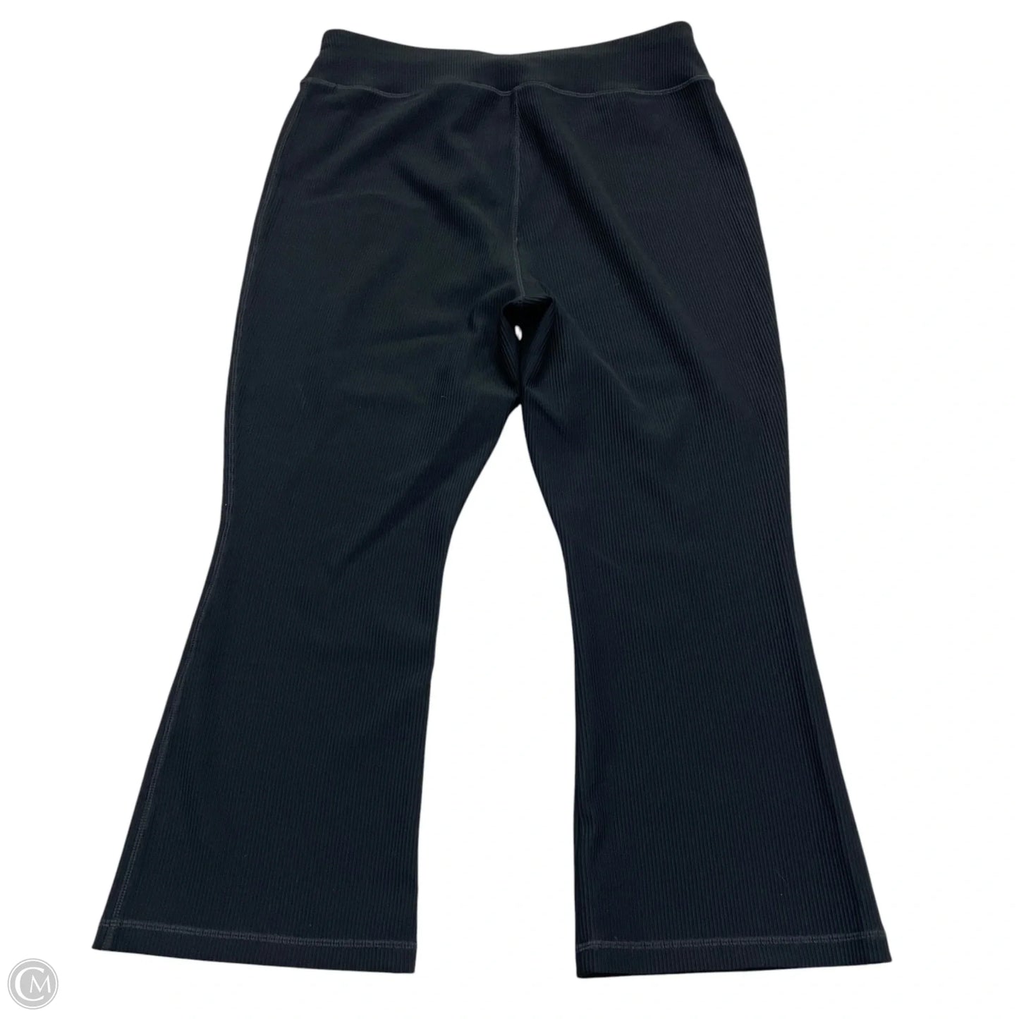 Athletic Pants By Talbots In Black, Size: Lp