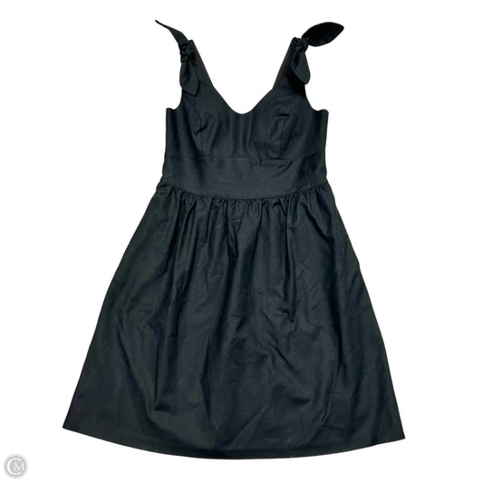 Dress Party Short By Elizabeth Mckay In Black, Size: M