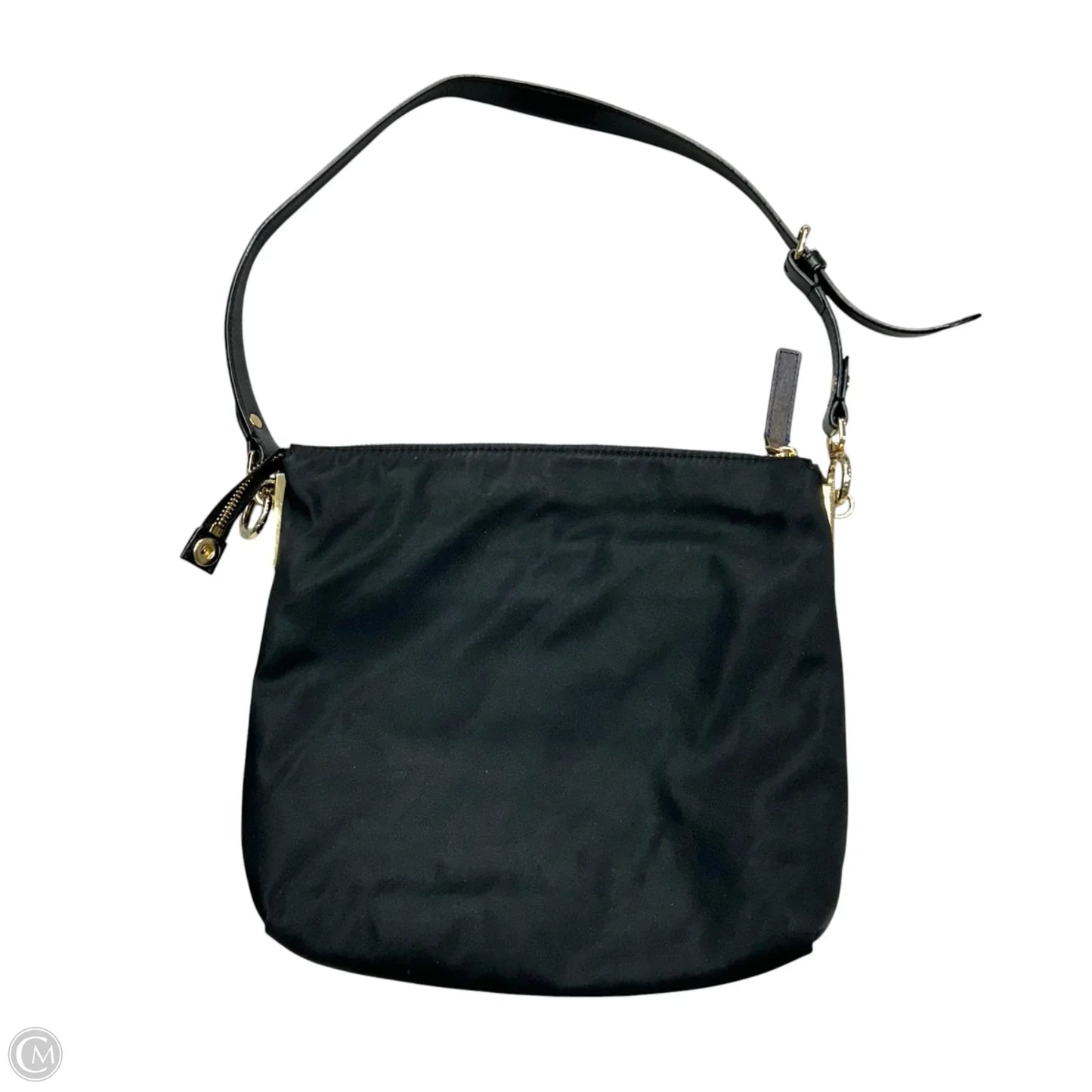 Handbag Designer By Mz Wallace, Size: Medium
