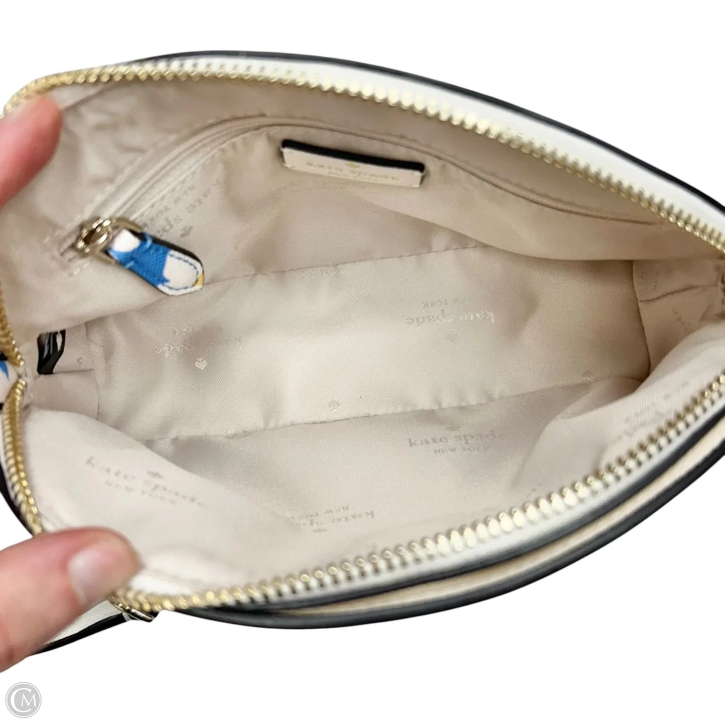 Crossbody Designer By Kate Spade, Size: Small