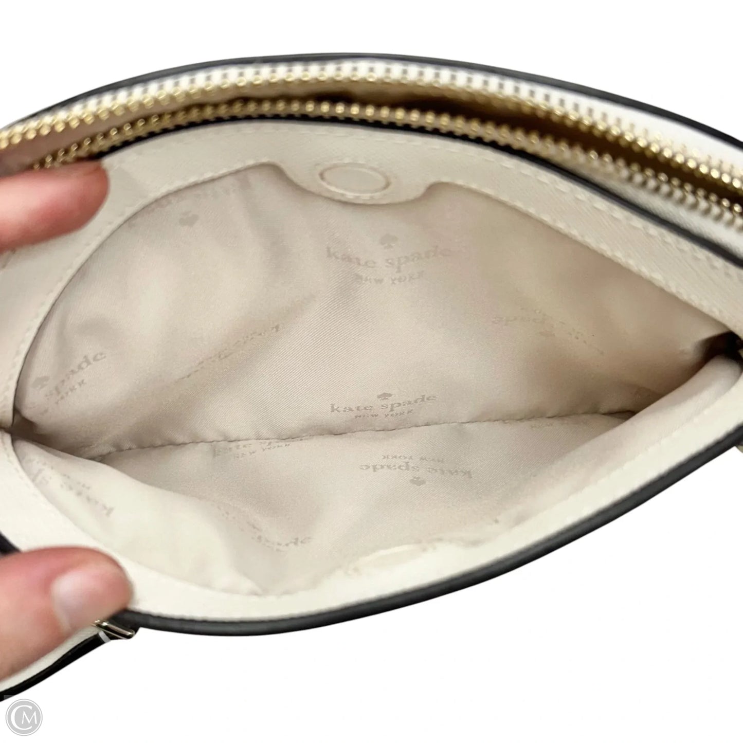 Crossbody Designer By Kate Spade, Size: Small