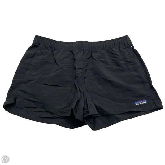 Athletic Shorts By Patagonia In Black, Size: S