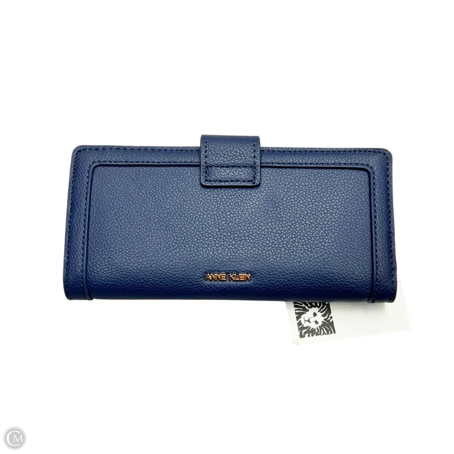 Wallet By Anne Klein, Size: Large