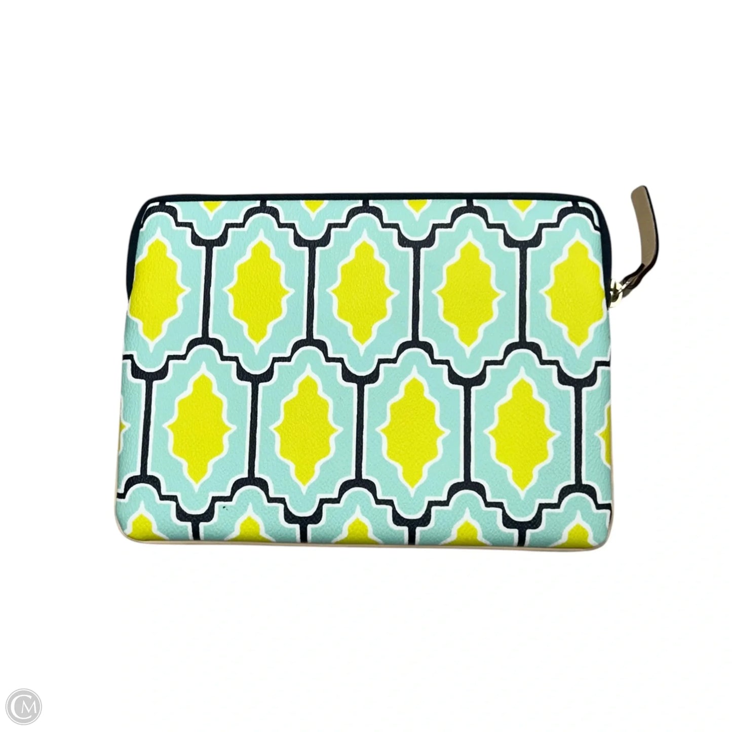 Laptop Sleeve Designer By Kate Spade, Size: Small