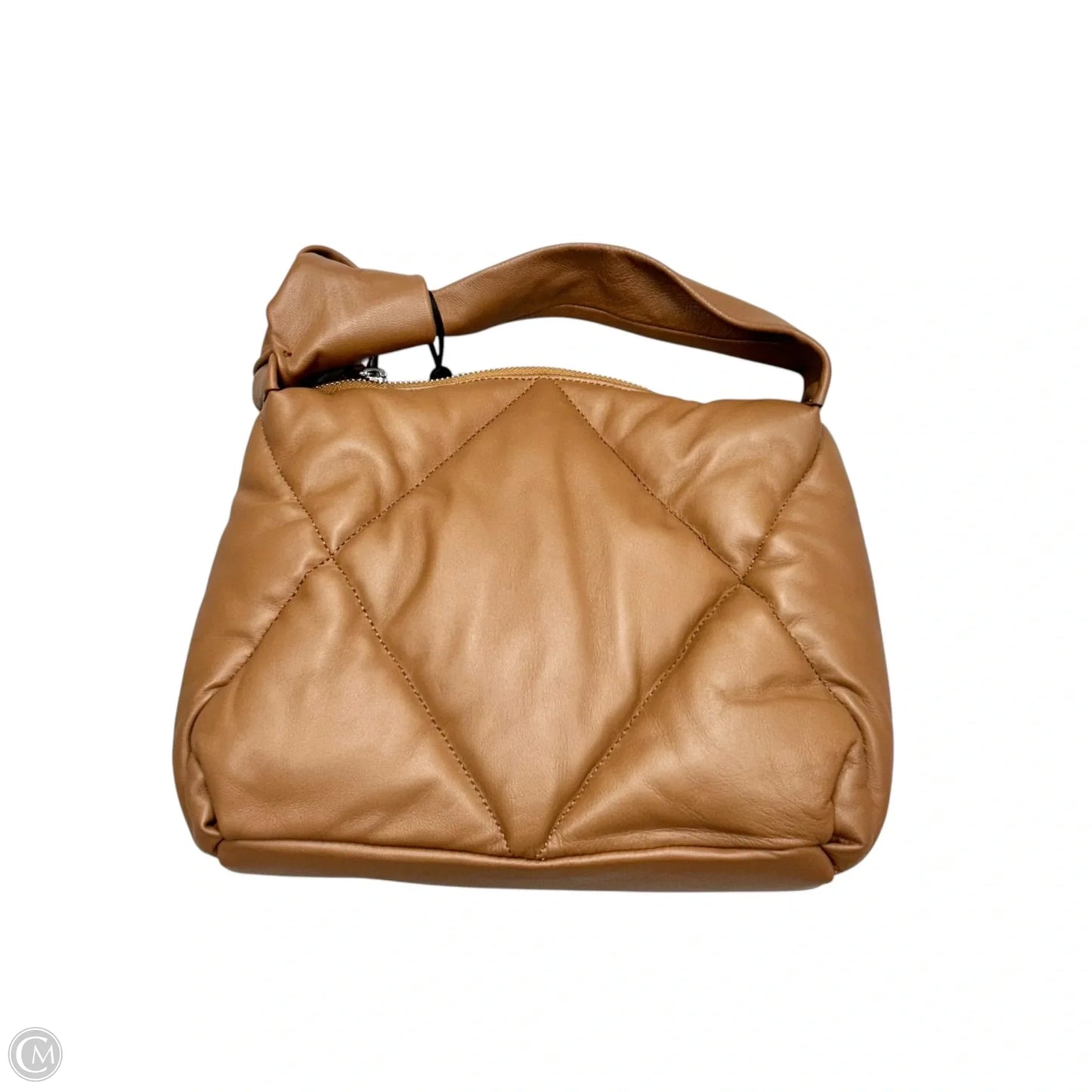 Handbag By Dkny, Size: Medium