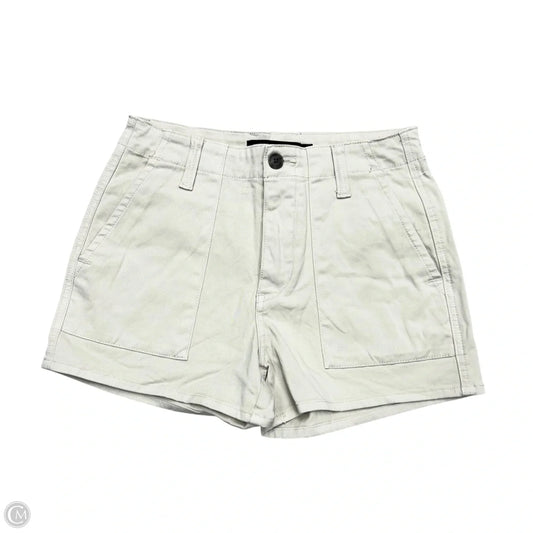 Shorts By Hudson In Beige, Size: 0