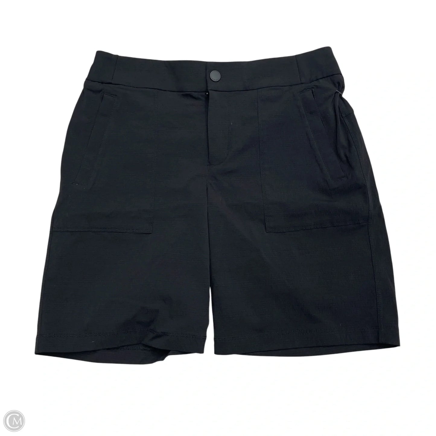 Athletic Shorts By Athleta In Black, Size: S