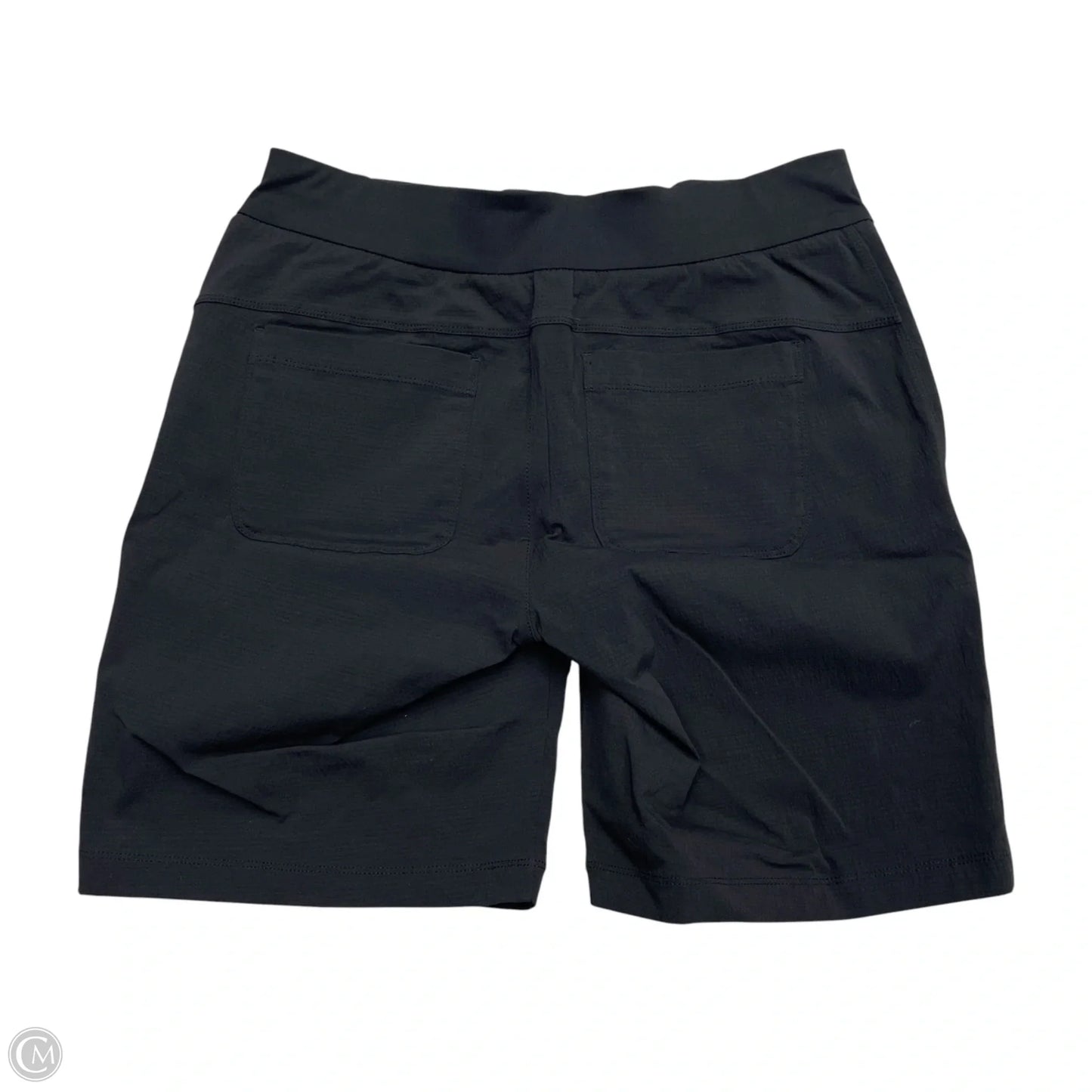 Athletic Shorts By Athleta In Black, Size: S