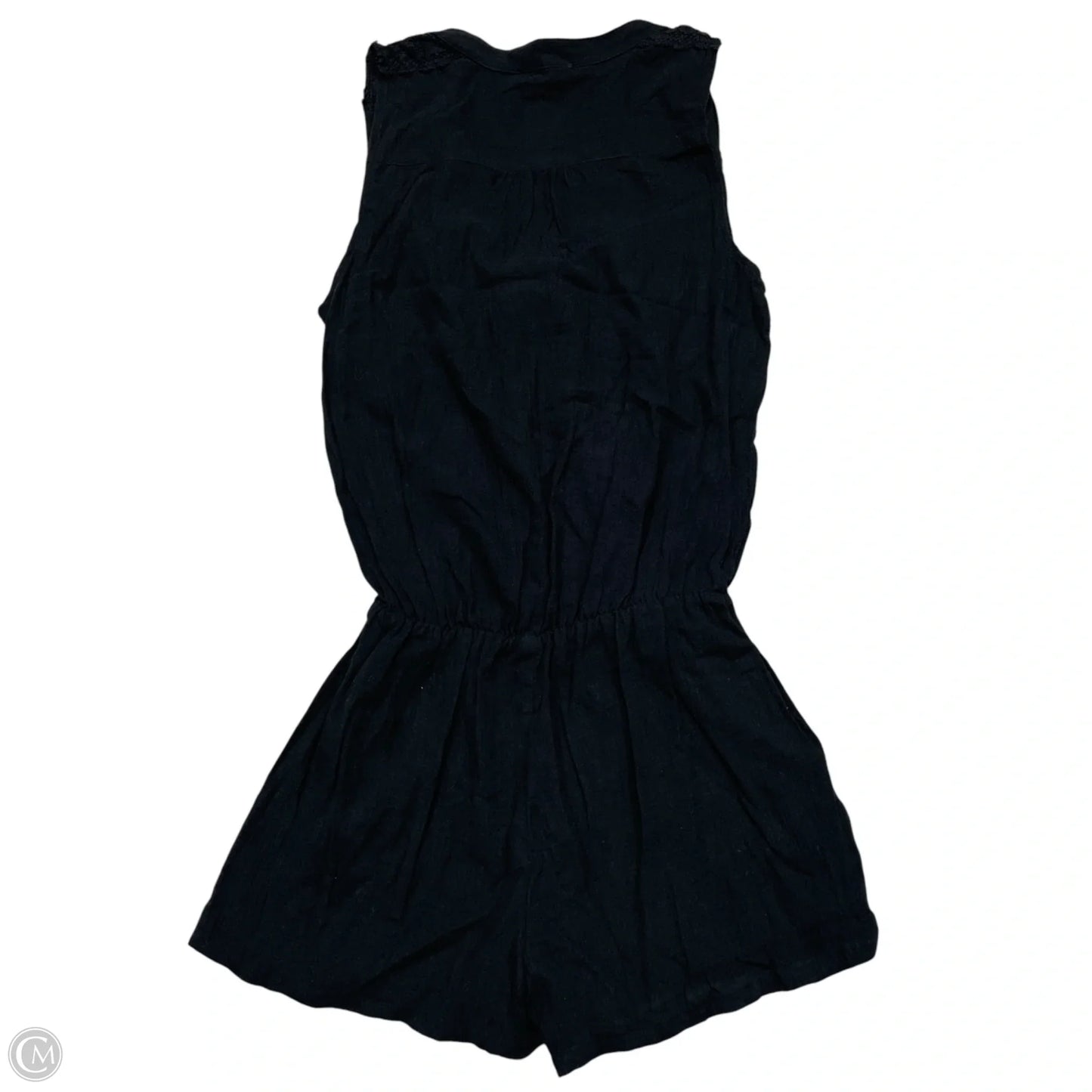 Romper By Joie In Black, Size: M