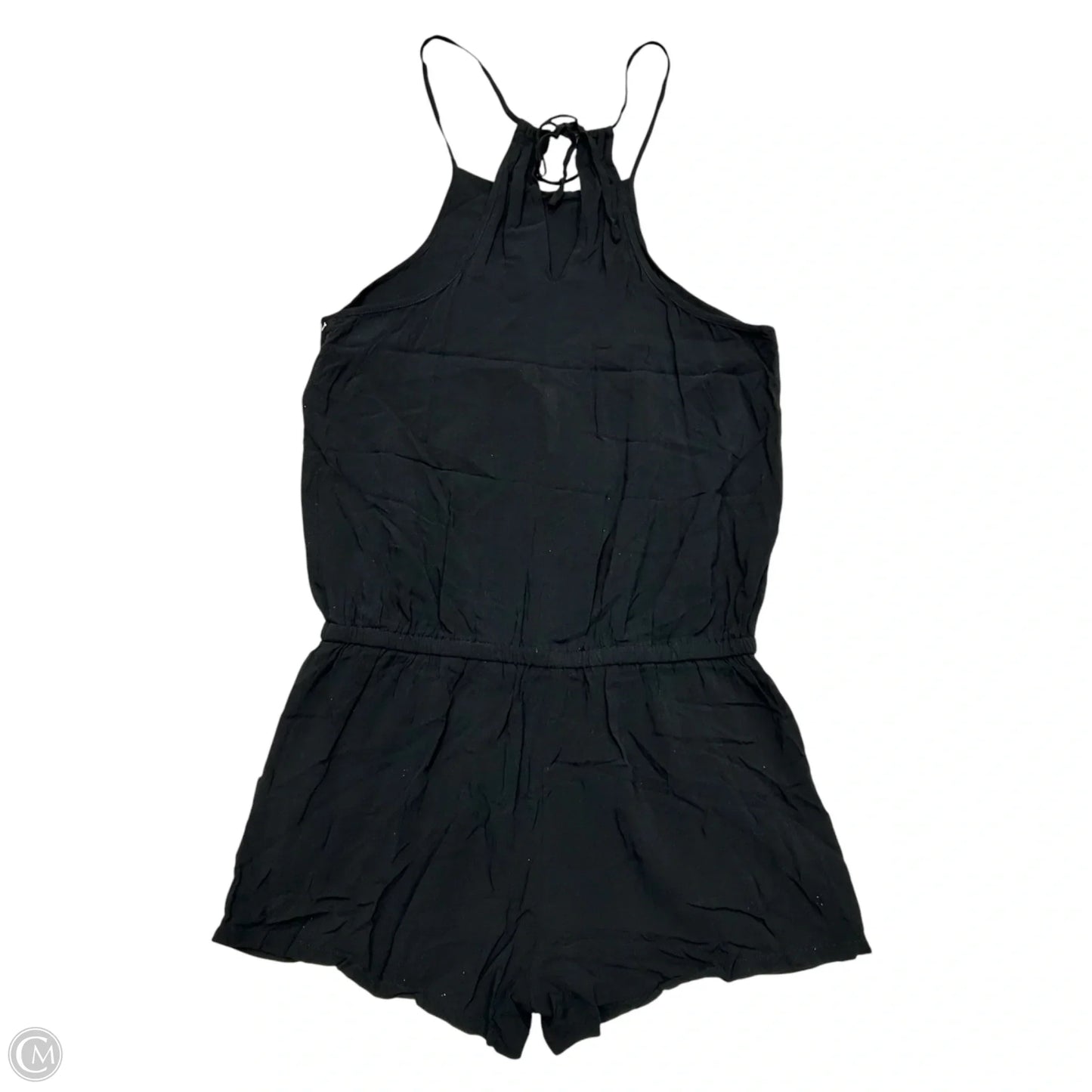 Romper By Nanette Lepore In Black, Size: S