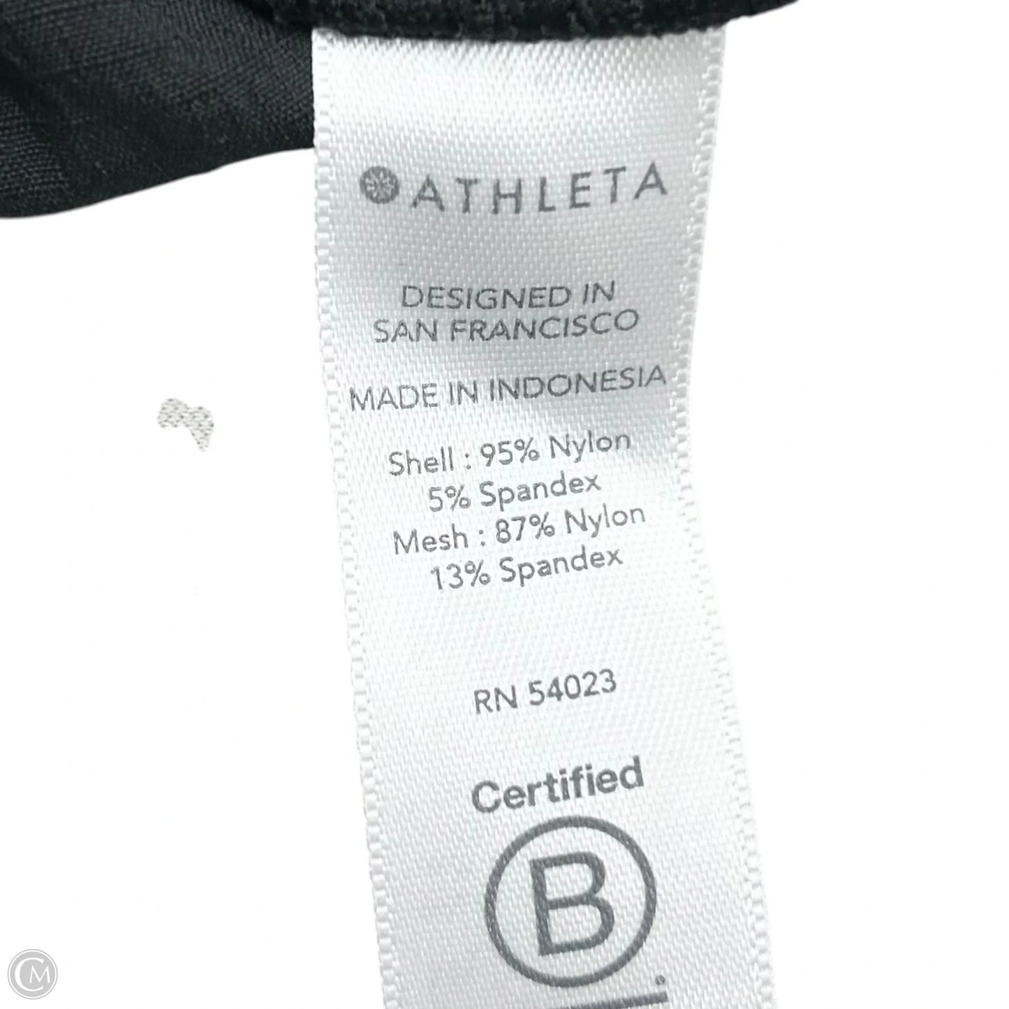 Athletic Shorts By Athleta In Black, Size: Xs
