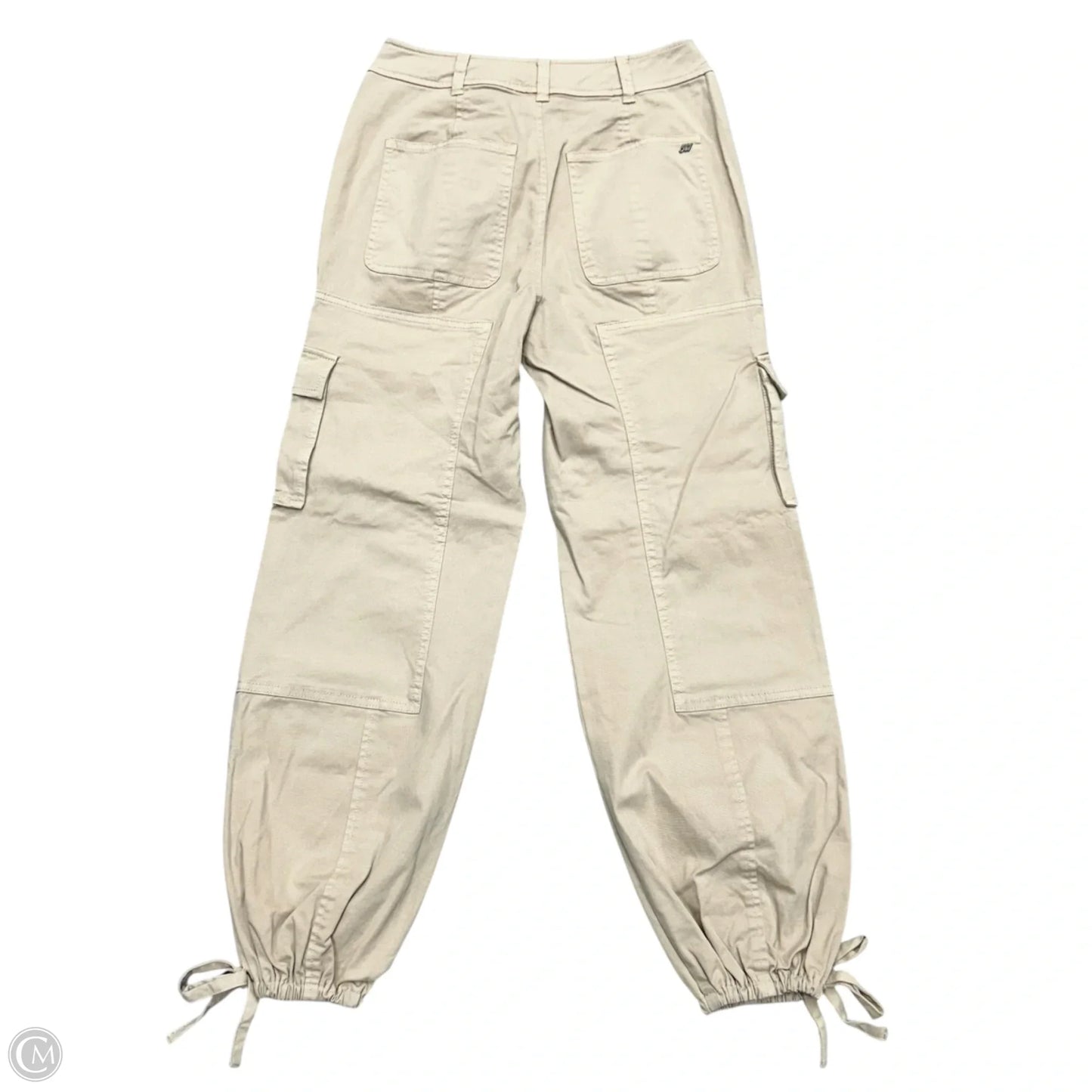 Pants Cargo & Utility By Cinc A Sept In Tan, Size: 0
