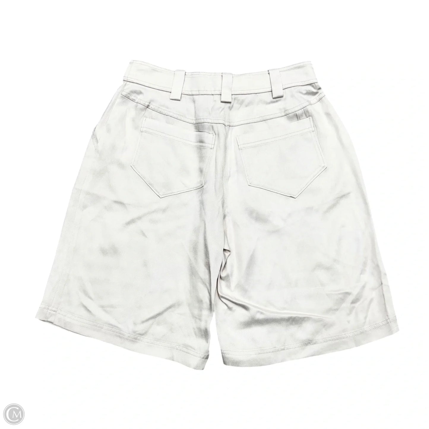 Shorts By Ramy Brook In Cream, Size: 2