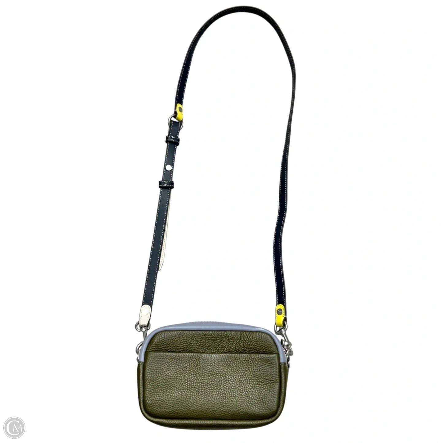 Crossbody Designer By Tory Burch, Size: Small