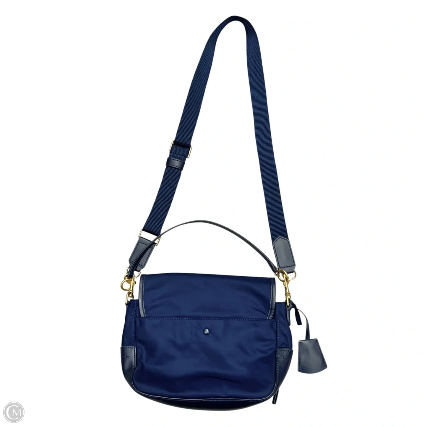 Crossbody Designer By Tory Burch, Size: Small