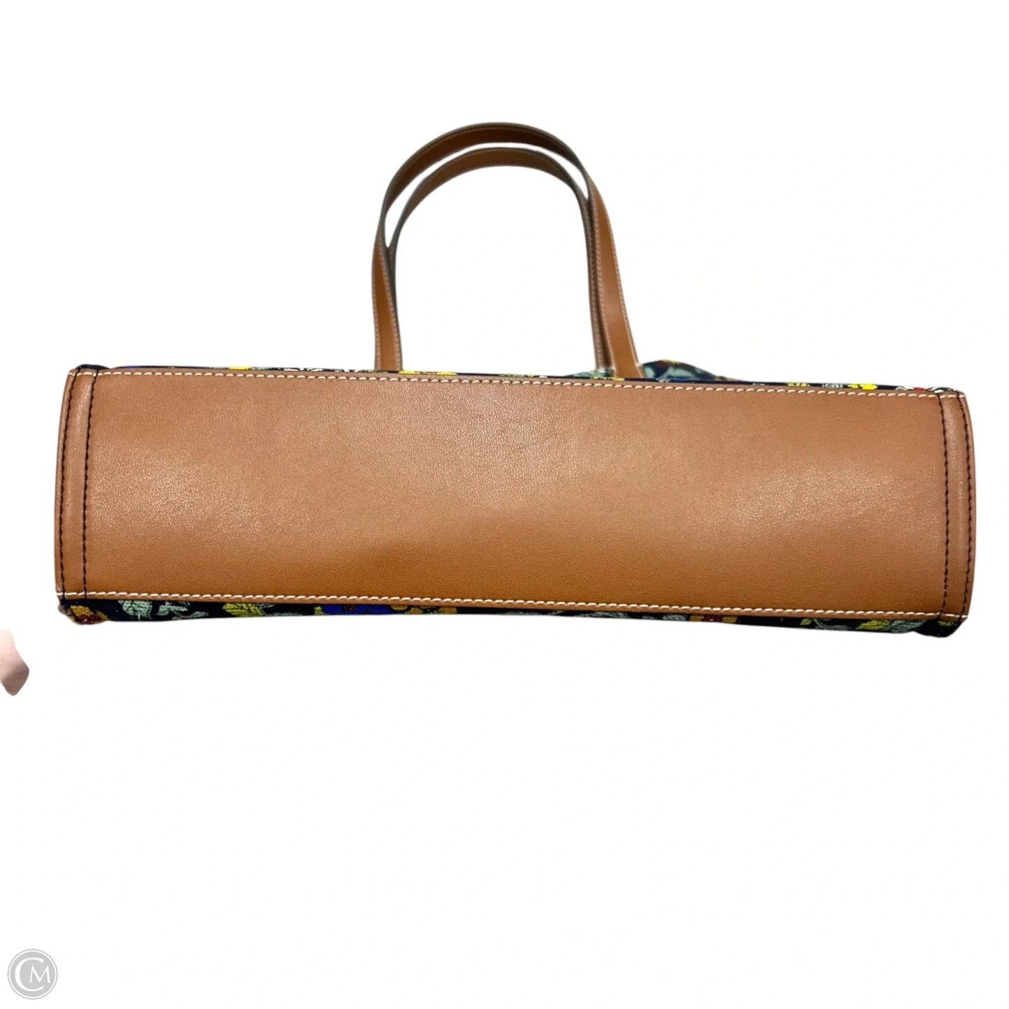 Tote Designer By Tory Burch, Size: Small