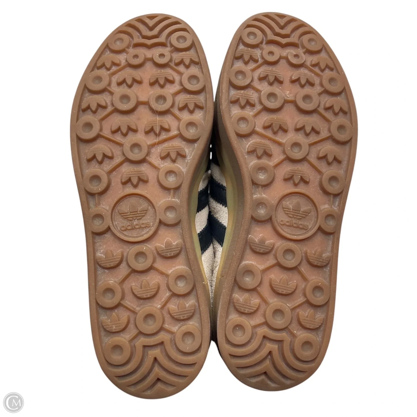 Shoes Sneakers Platform By Adidas In Pink, Size: 8