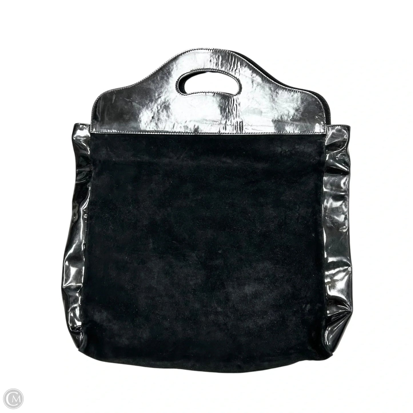 Handbag Luxury Designer By Gucci, Size: Medium