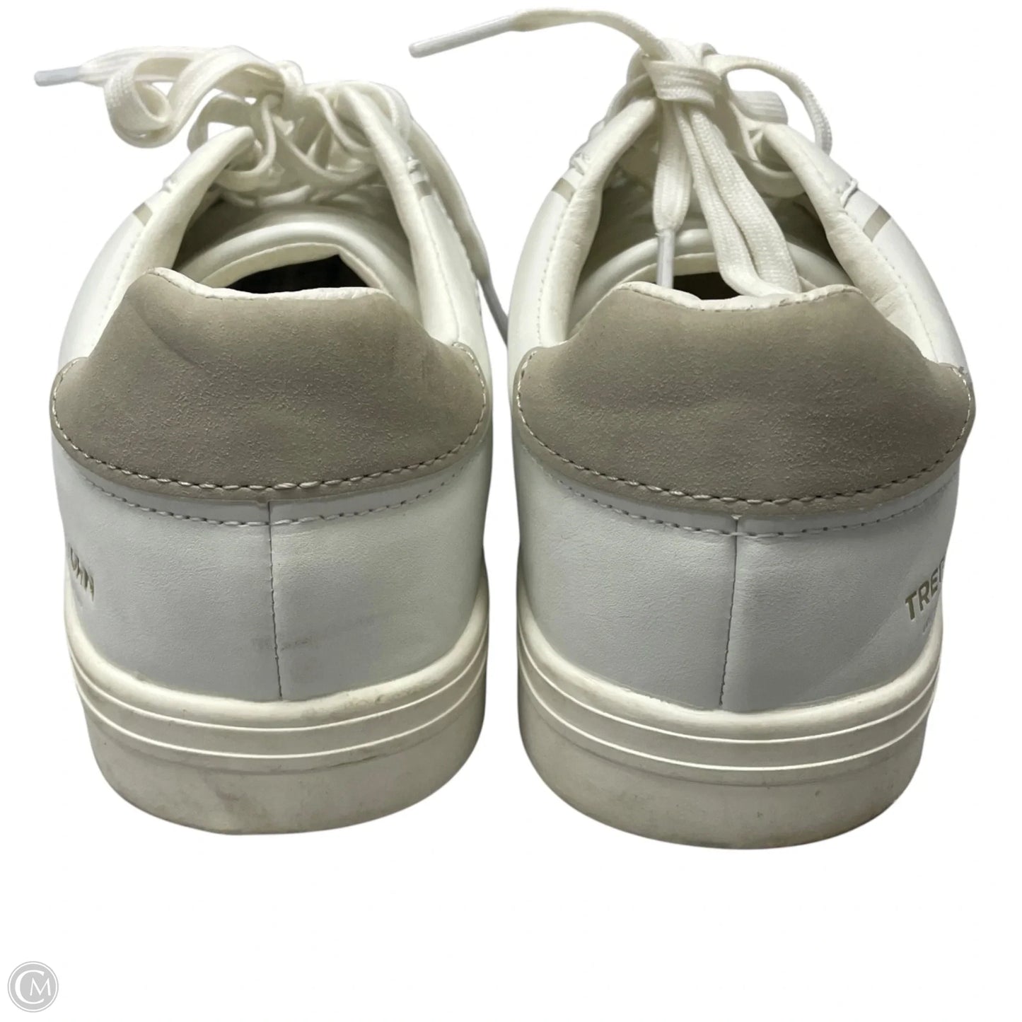 Shoes Sneakers By Tretorn In White, Size: 9