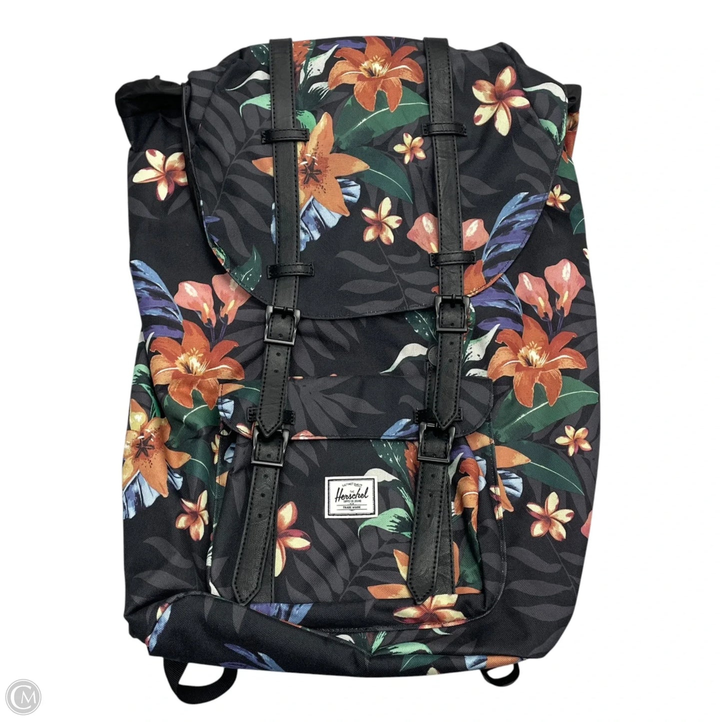 Backpack By Herschel, Size: Large