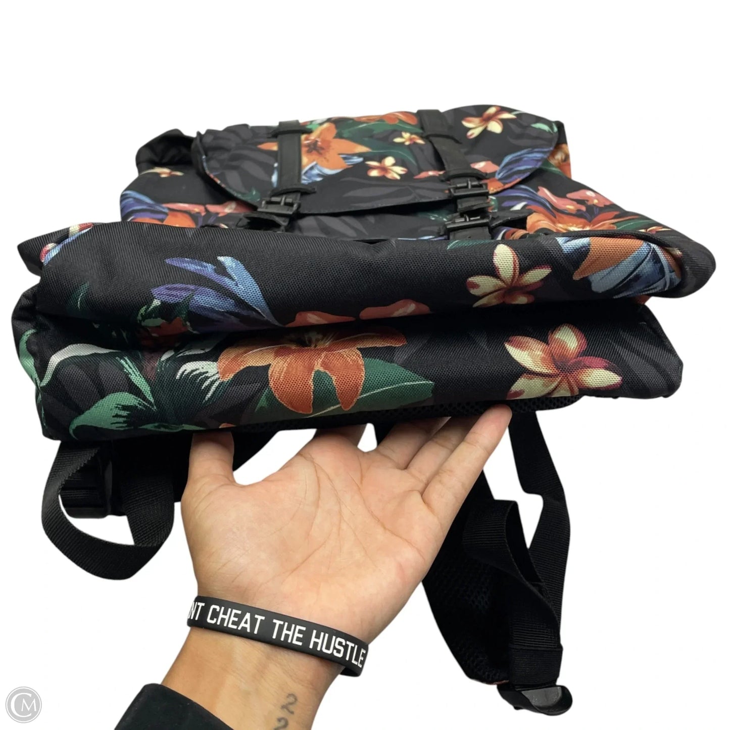 Backpack By Herschel, Size: Large