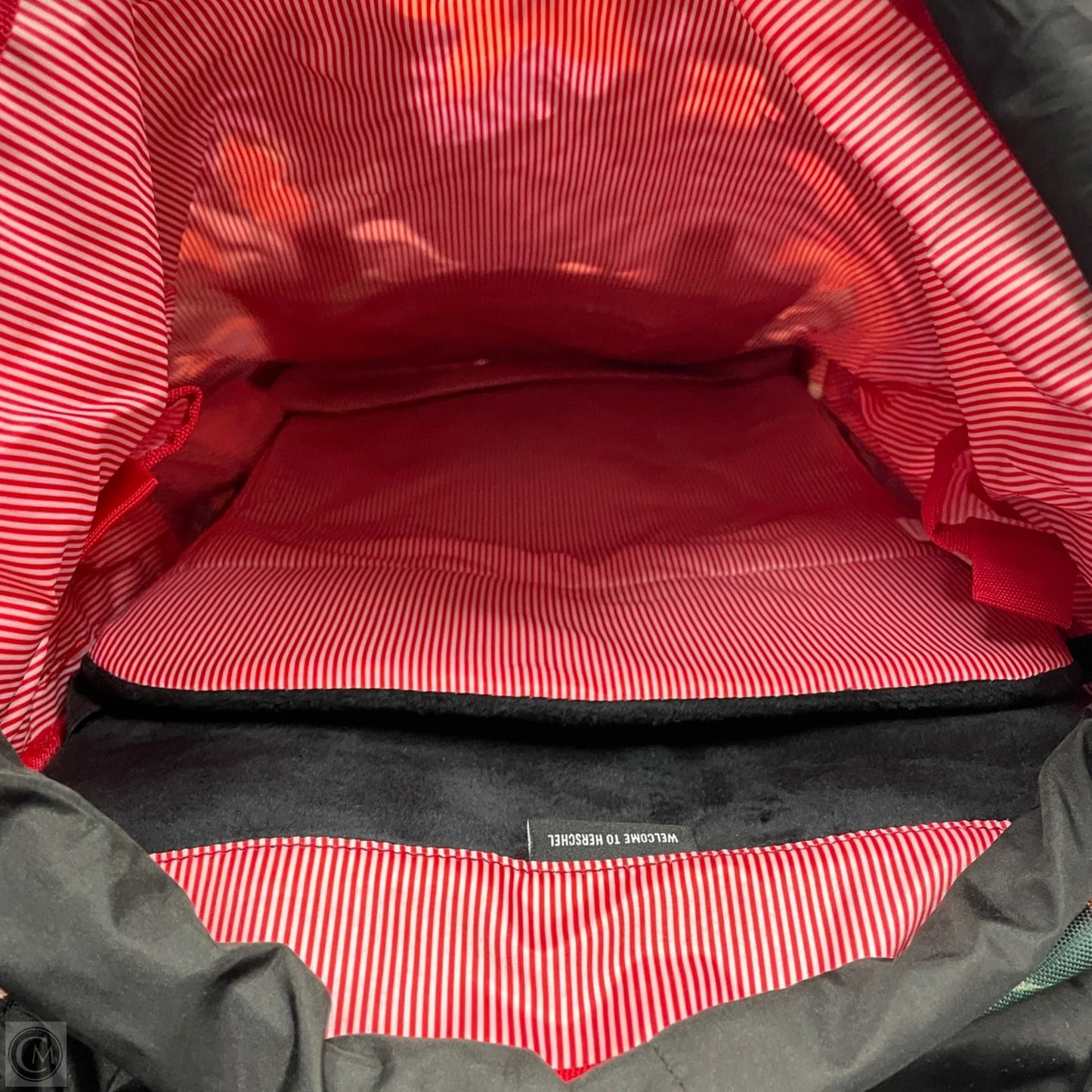 Backpack By Herschel, Size: Large