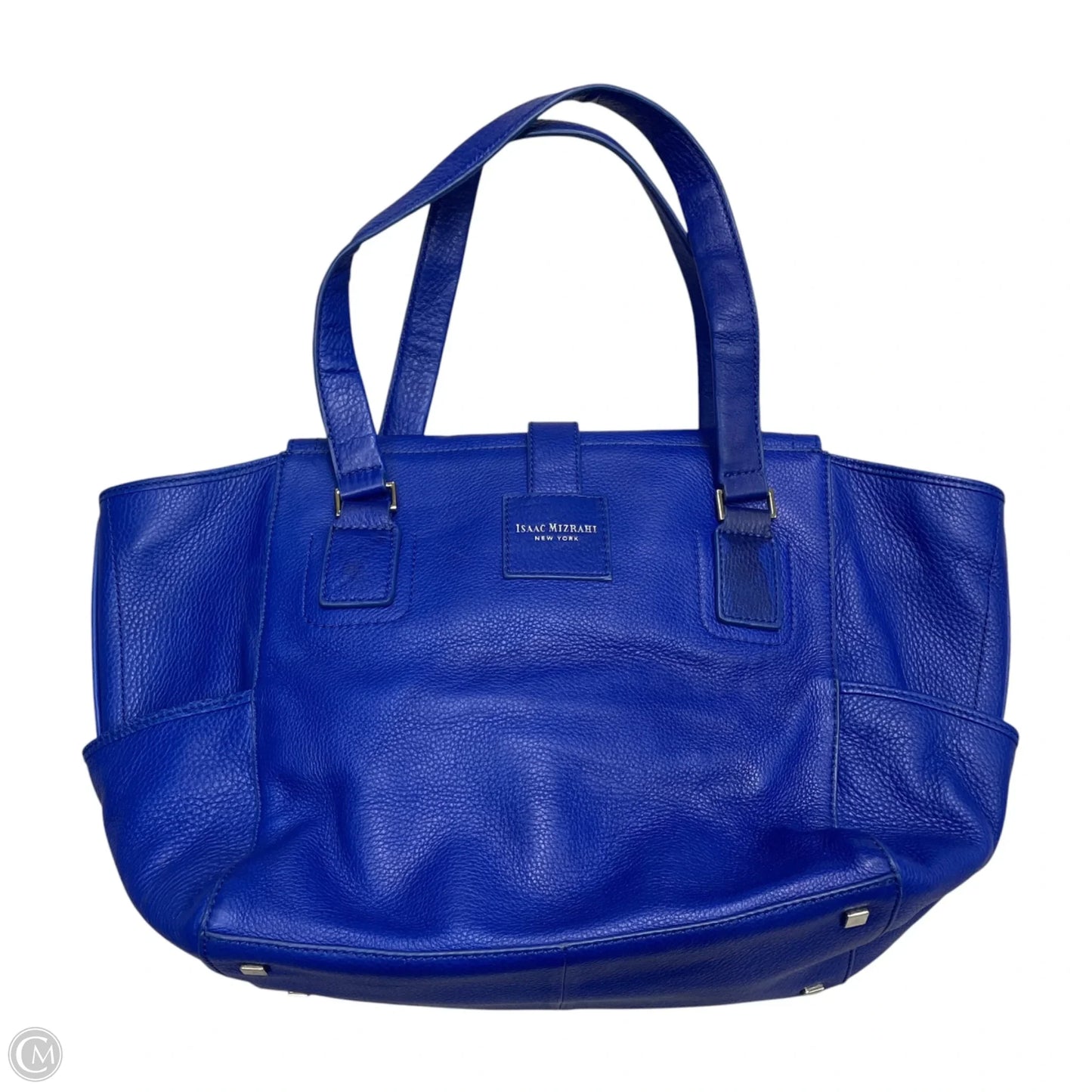 Tote By Isaac Mizrahi, Size: Large
