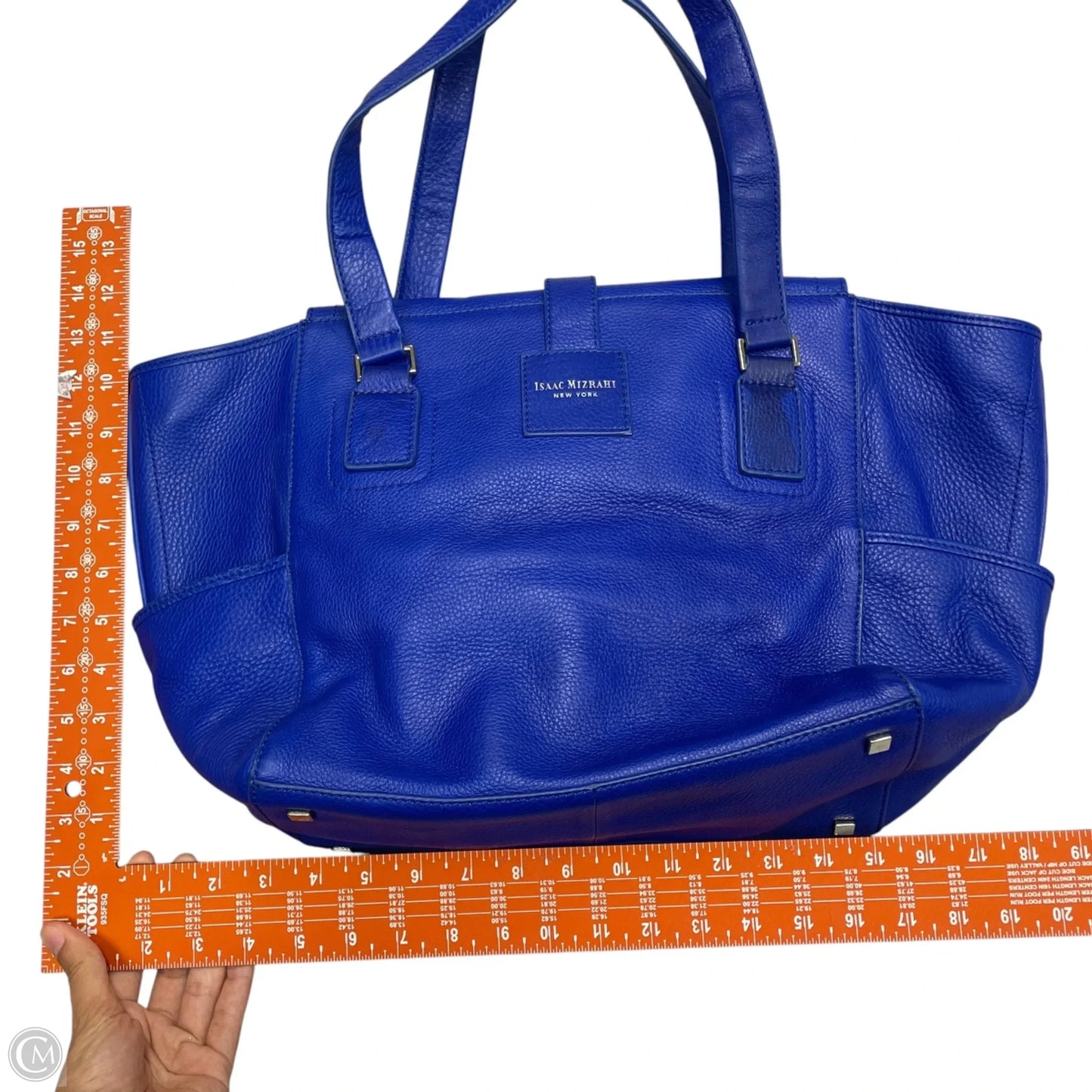 Tote By Isaac Mizrahi, Size: Large