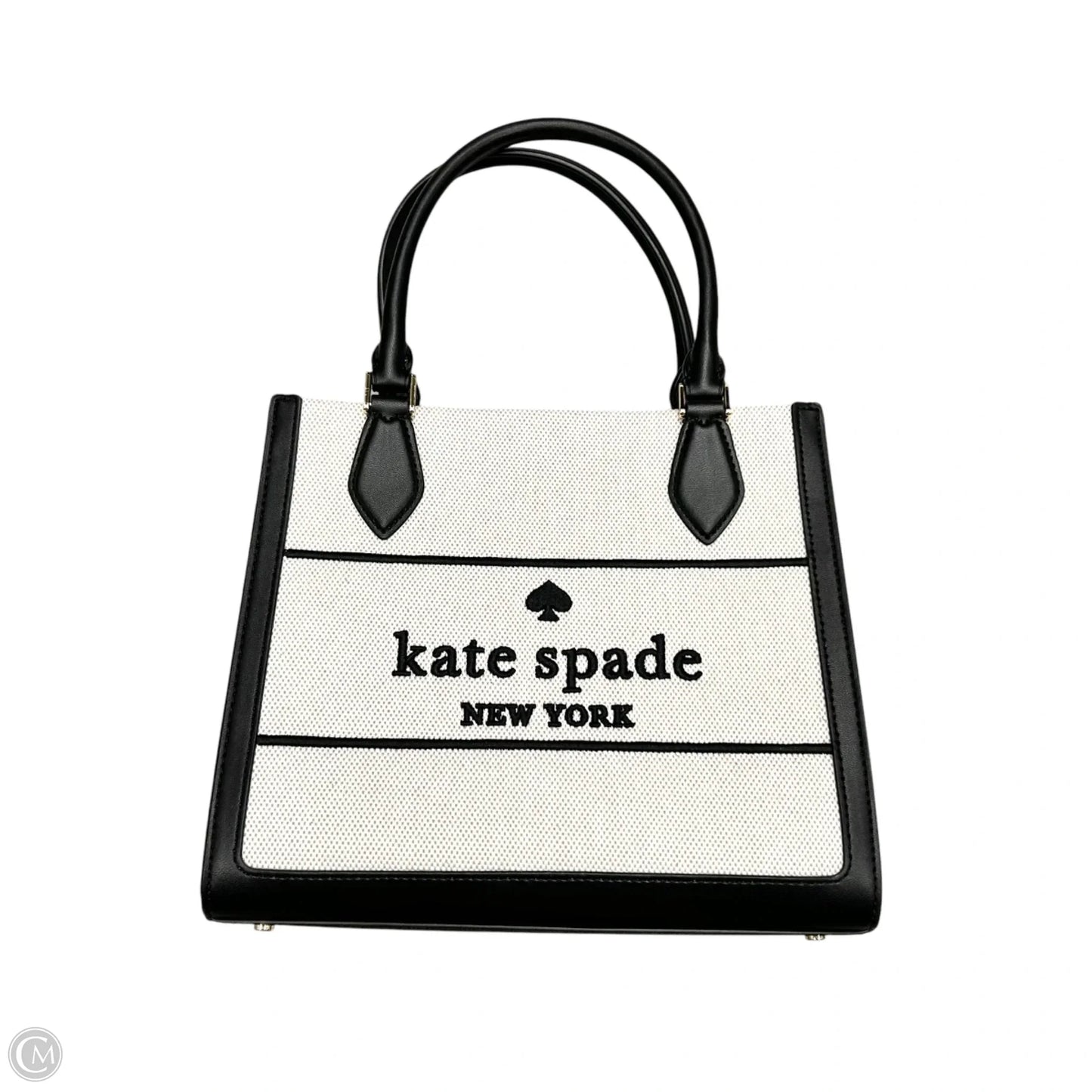 Tote Designer By Kate Spade, Size: Small