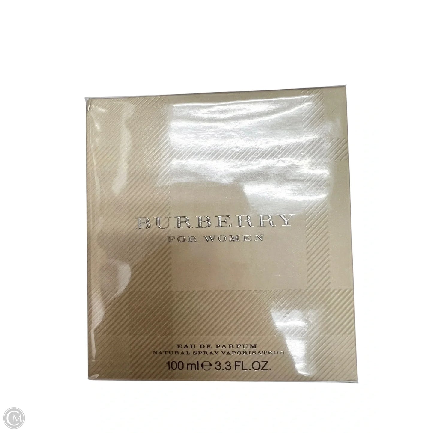 Fragrance Luxury Designer By Burberry